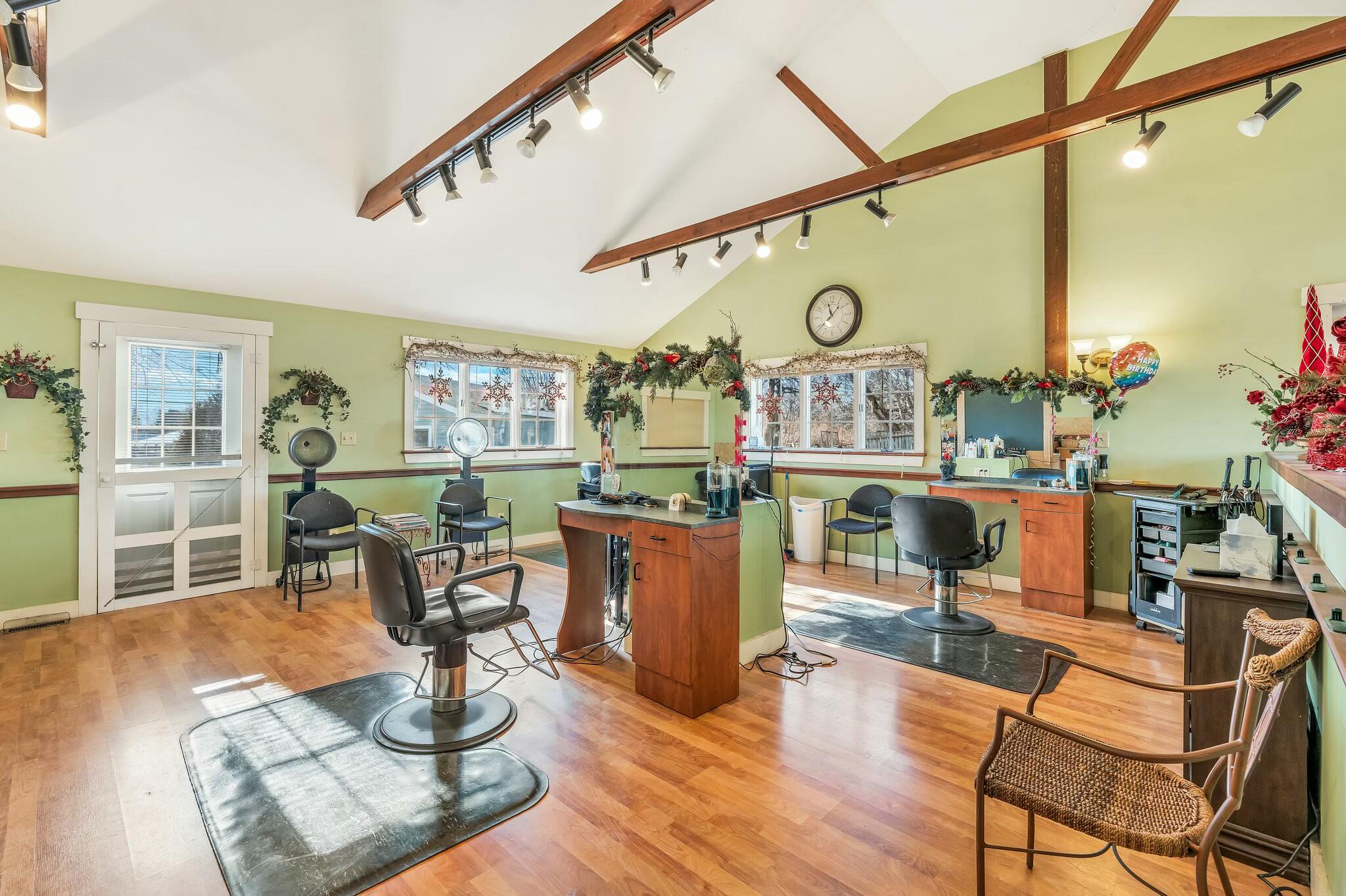 242 Park Street, Rockland, ME, 04841