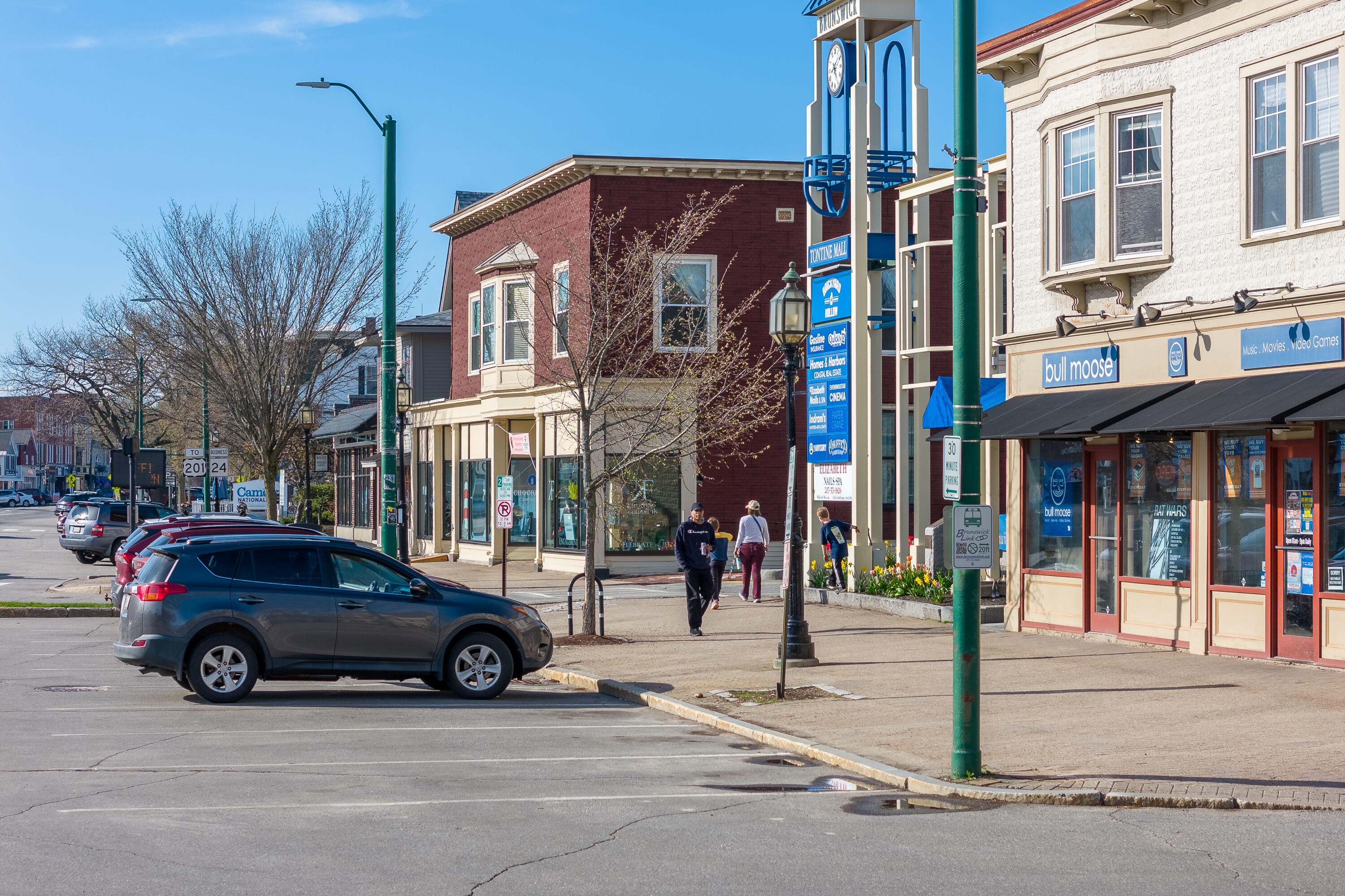Lot 15 Village Circle, Brunswick, ME, 04011
