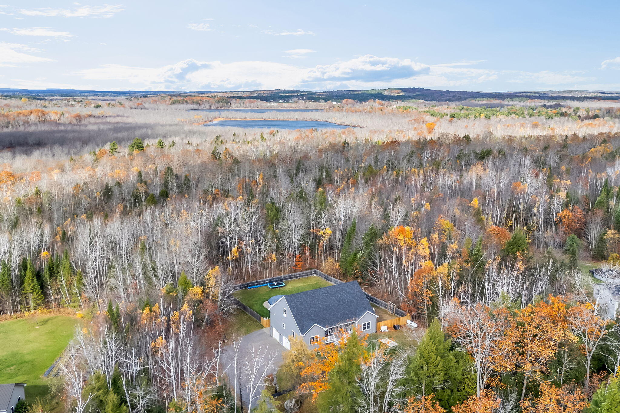 81 Fowler Road, Hampden, ME, 04444