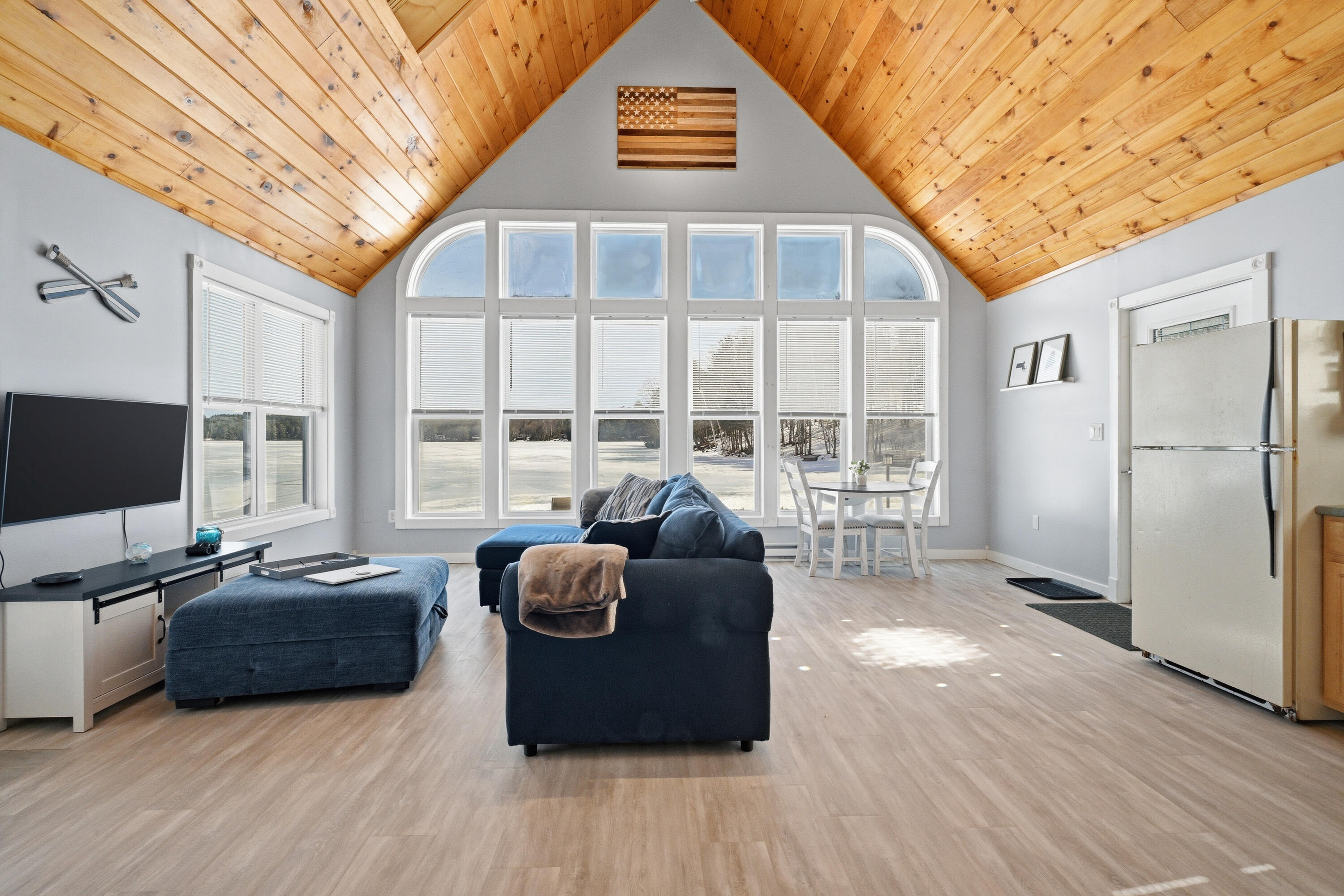 19 & 28 Lintonia Drive UNIT 10-13, Litchfield, ME, 04350