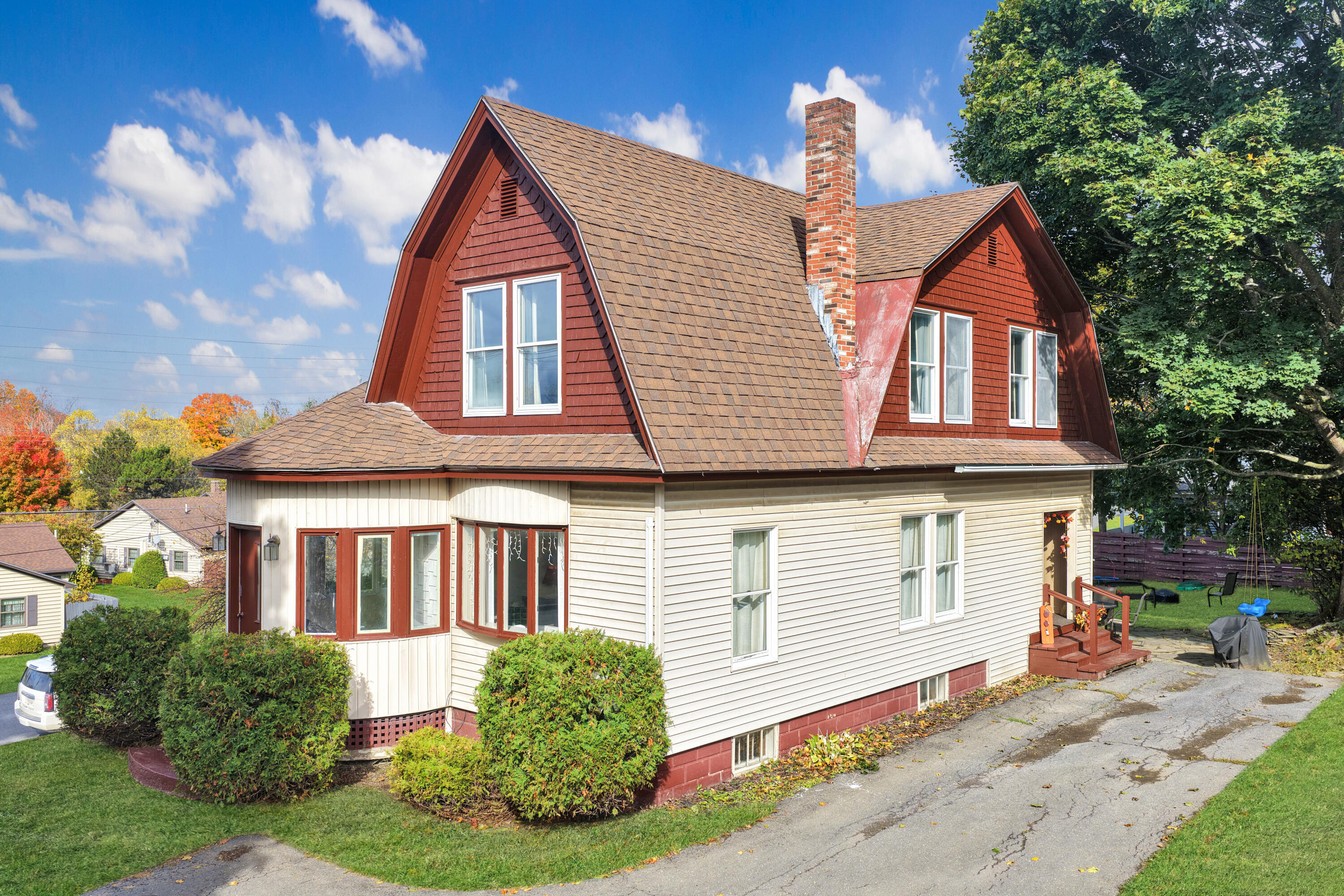Photo of 55 Academy Street Presque Isle ME 04769