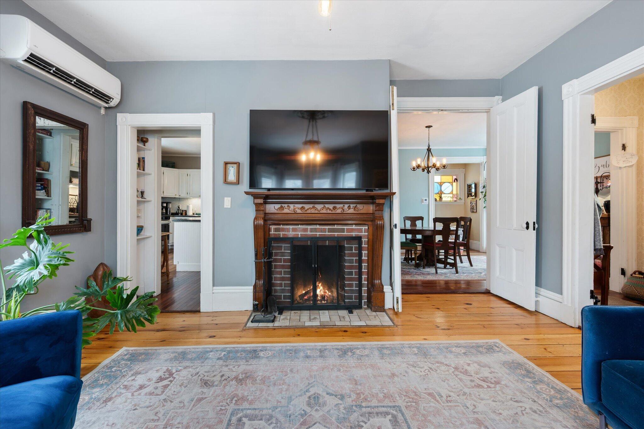 23 Washington Street, Brewer, ME, 04412