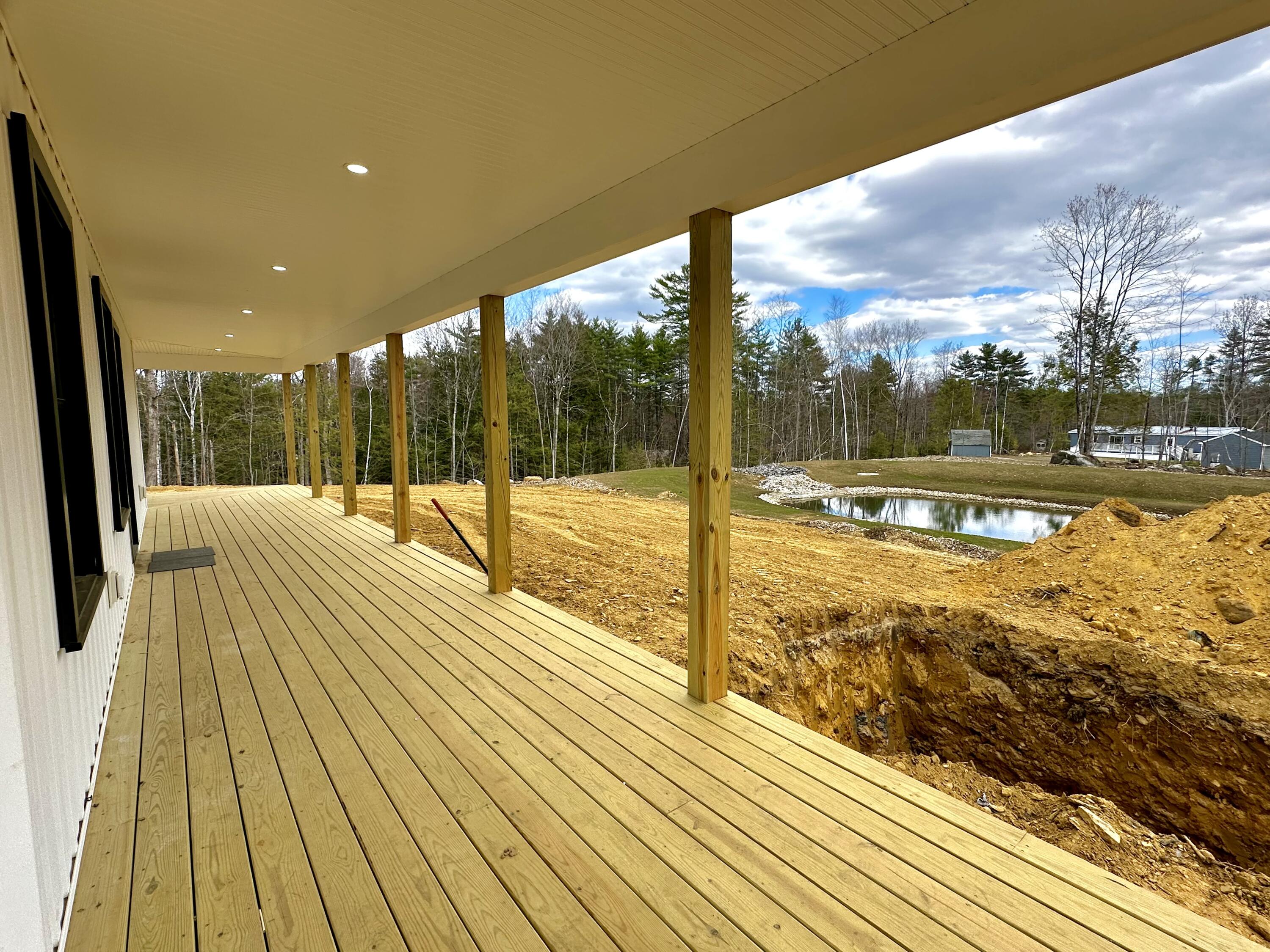 Lot UNIT&nbsp;1 Lilac Lane, Lebanon, ME, 04027