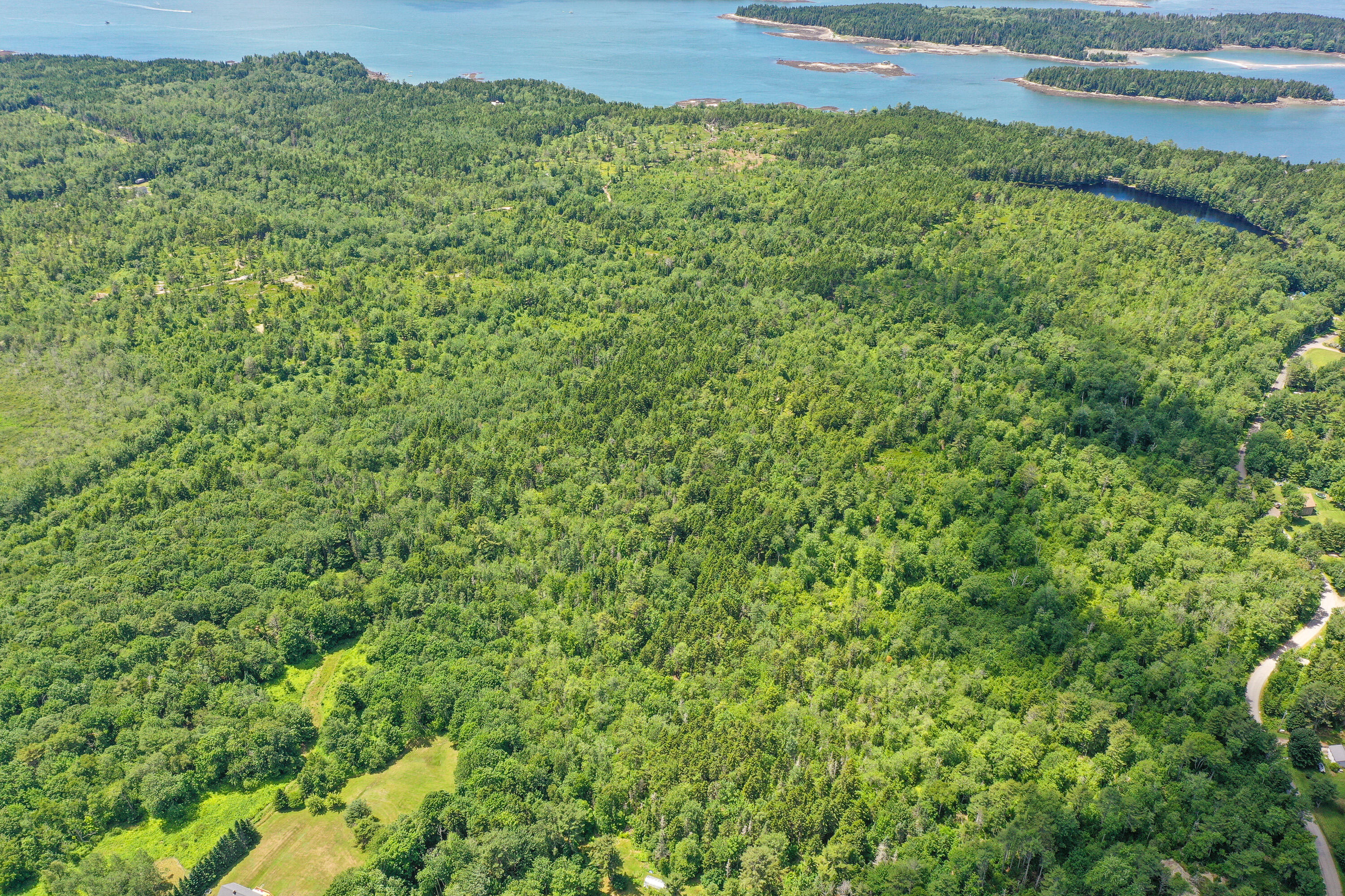 Lot 1 Waldoboro Road, Friendship, ME, 04547