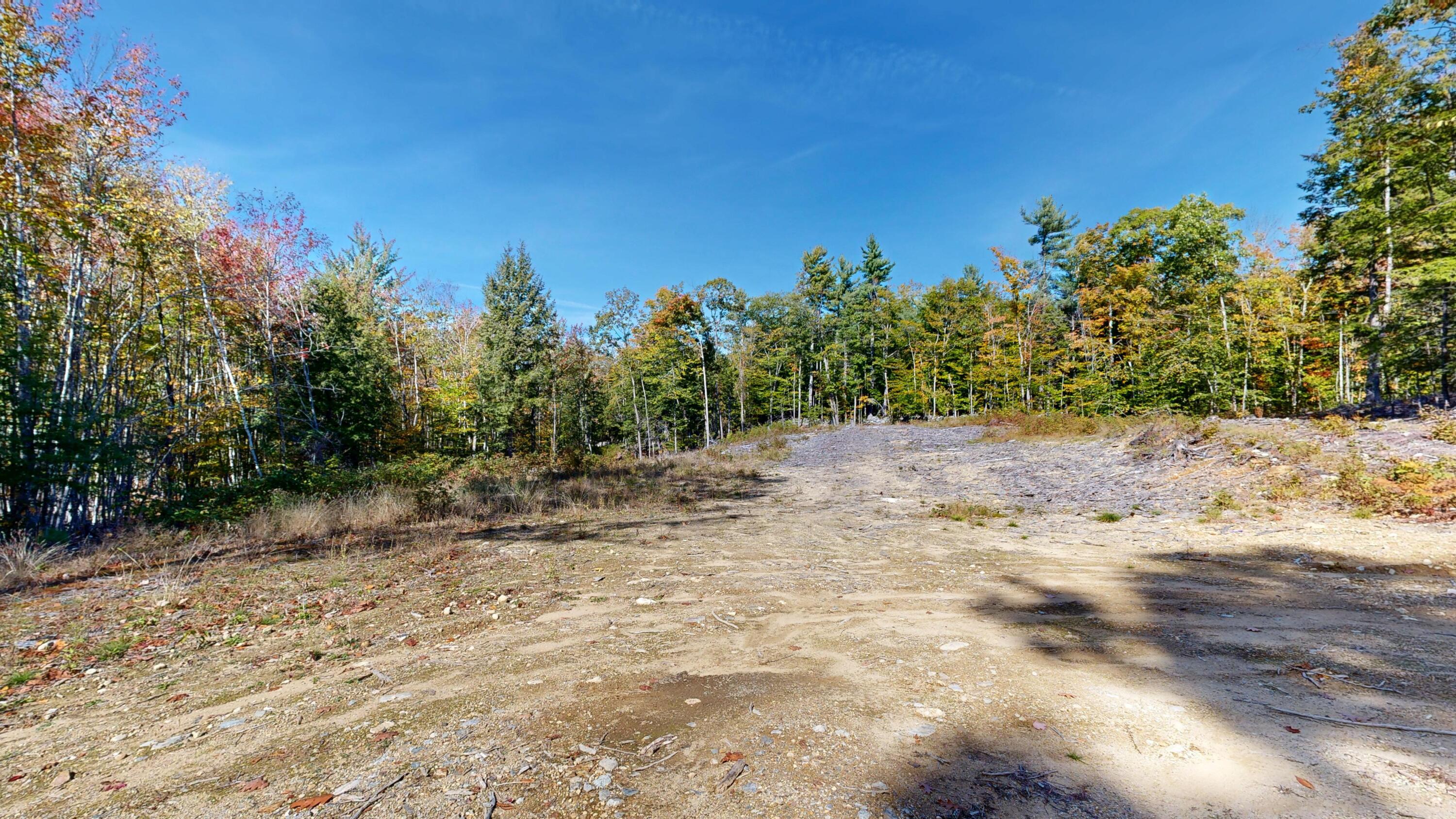 Lot 21B Station Road, Hebron, ME, 04238