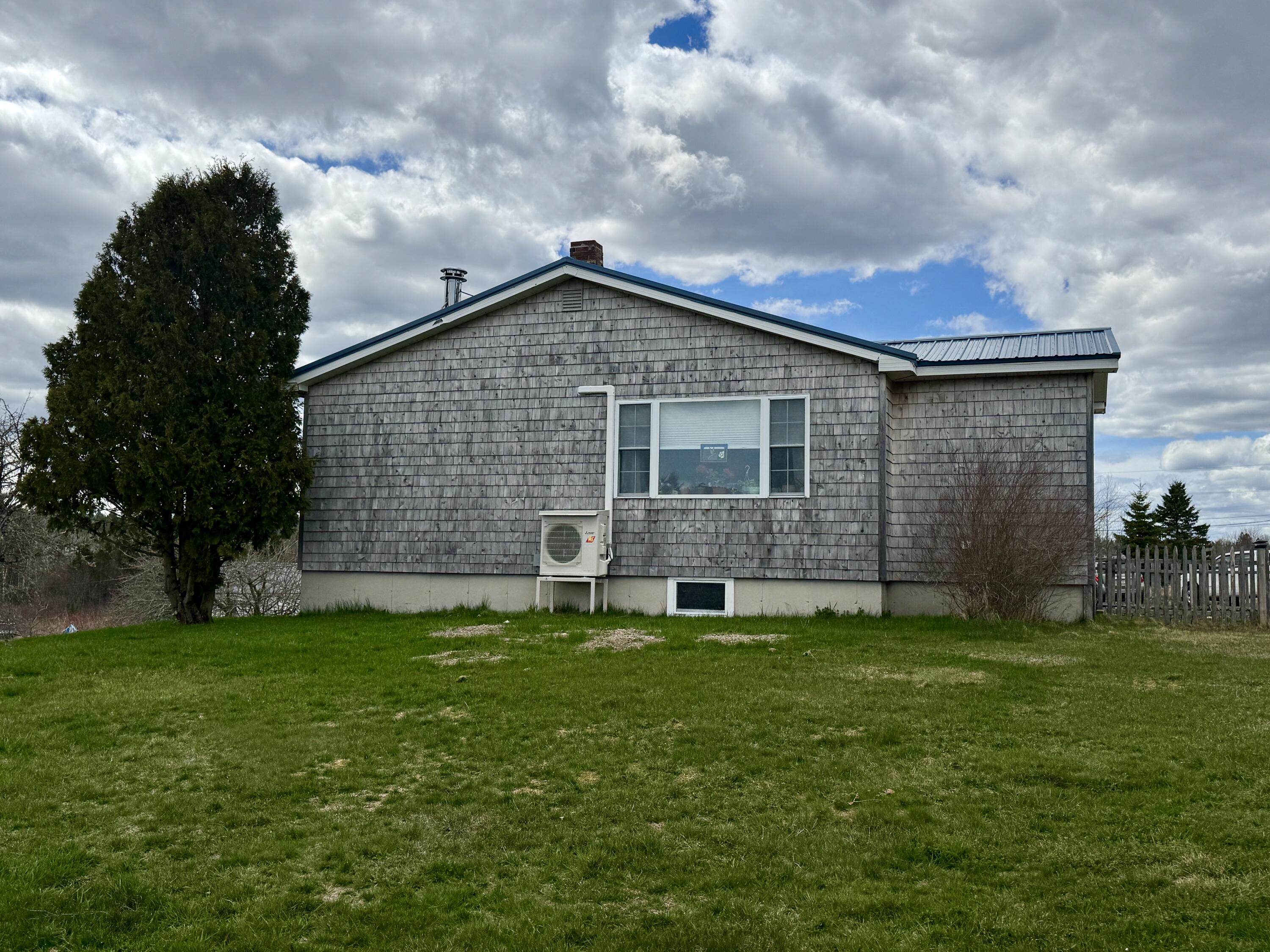 1 Daggett Road, Perry, ME, 04667