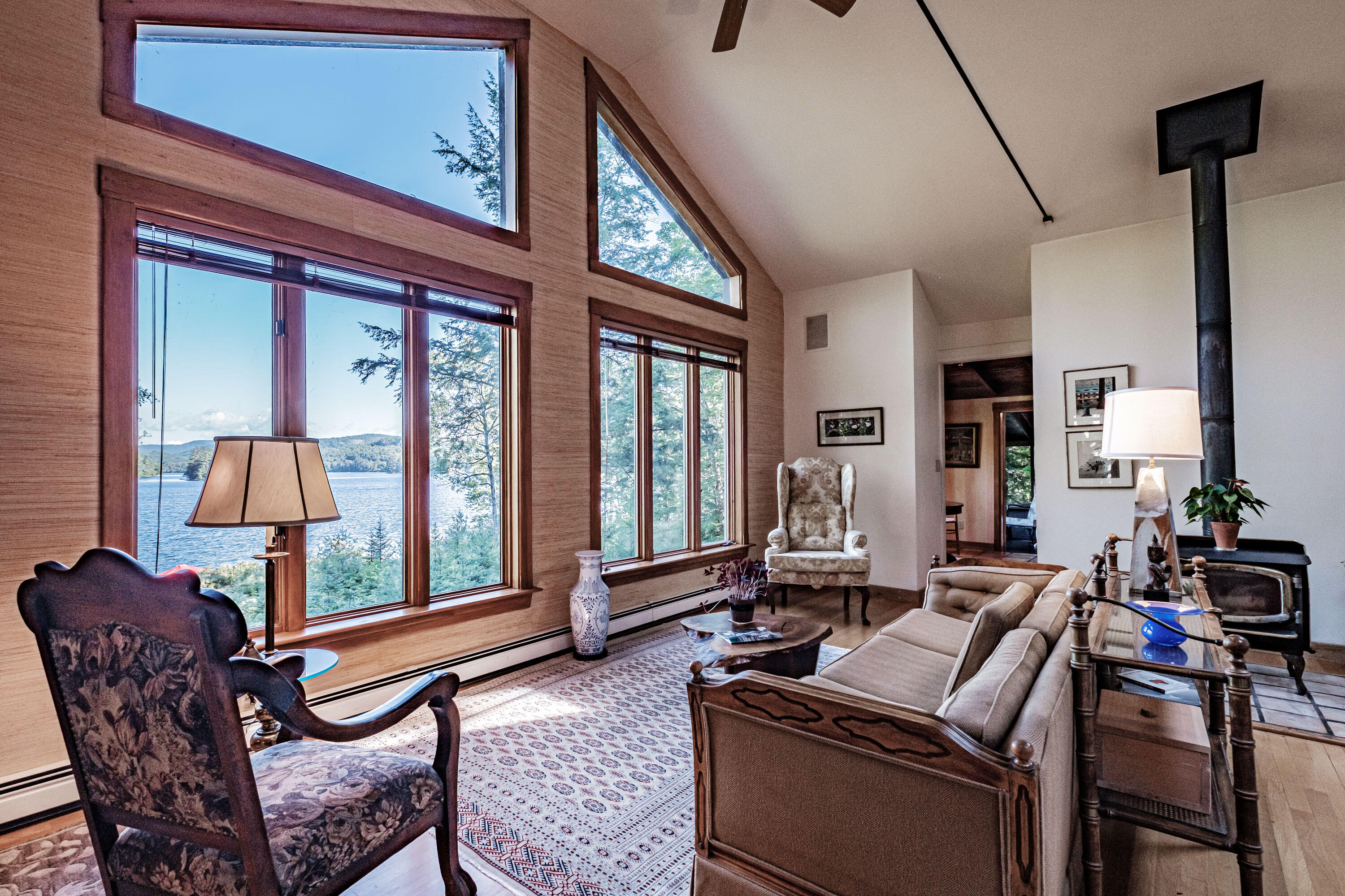 75 Alpine Shores Road, Greenwood, ME, 04255