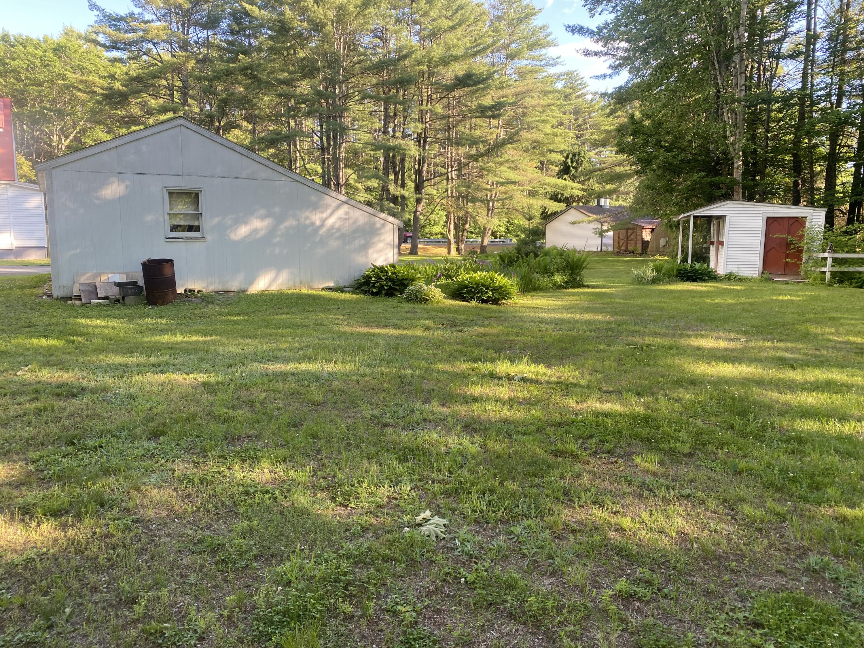 316 Canaan Road, Skowhegan, ME 04976 32 Outback