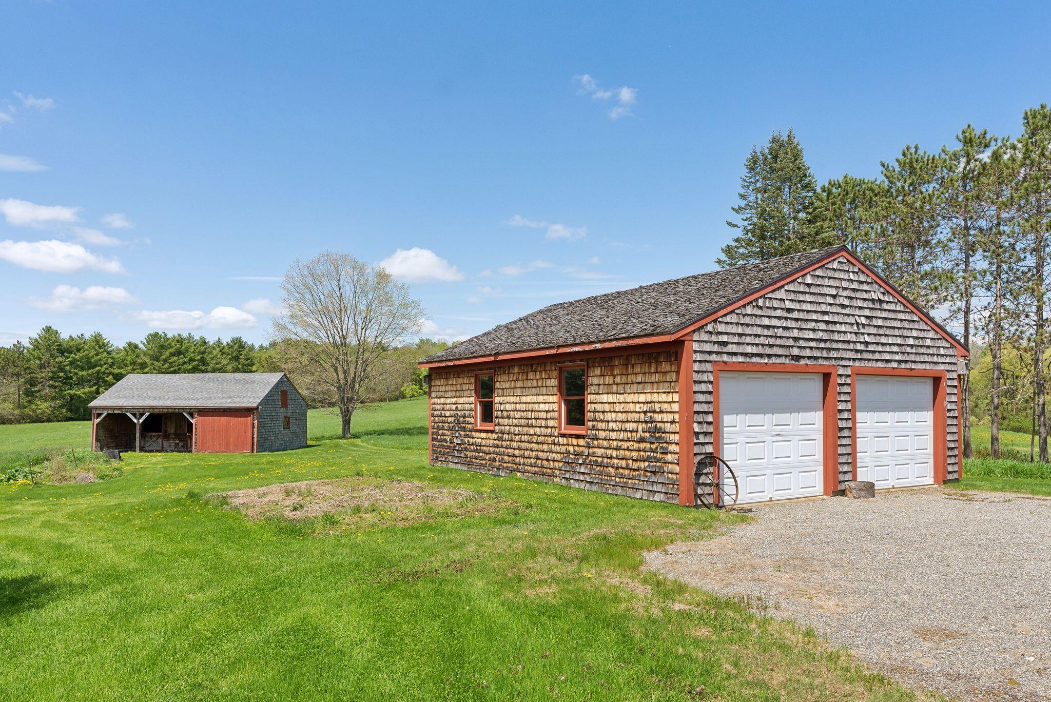 538 Malbons Mills Road, Skowhegan, ME, 04976
