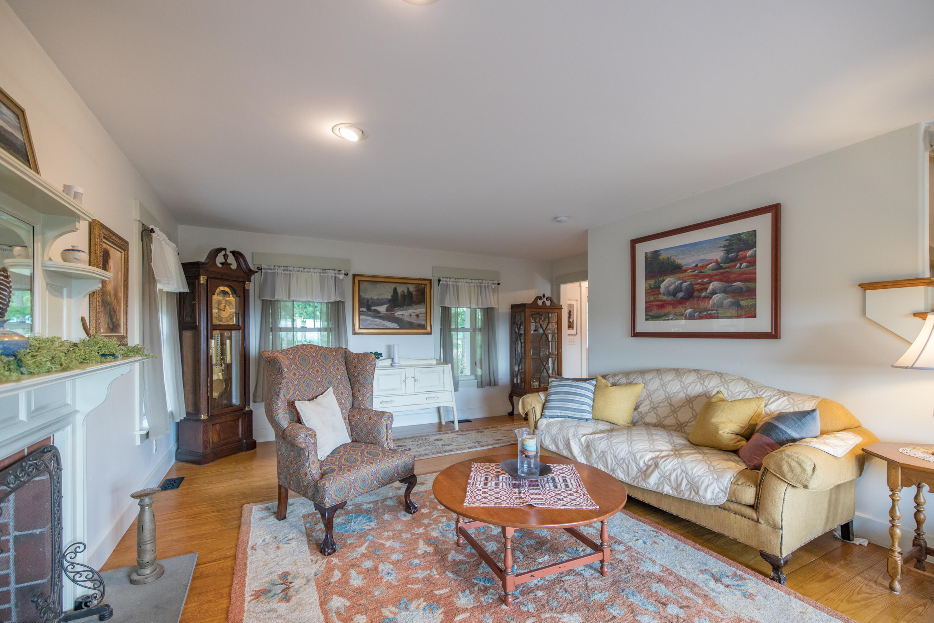 54 Merles Landing, Norway, ME, 04268-4758