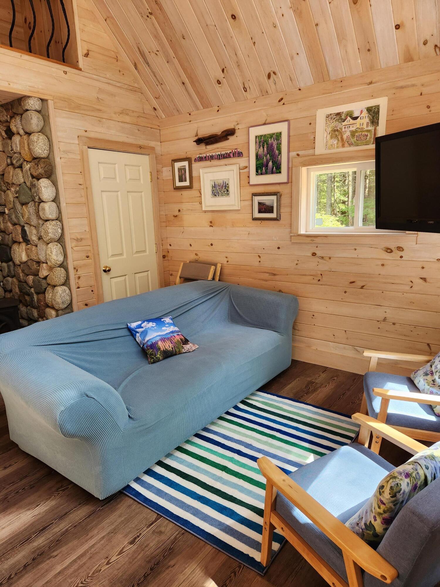 40 Moosepath Lane, Searsport, ME, 04974