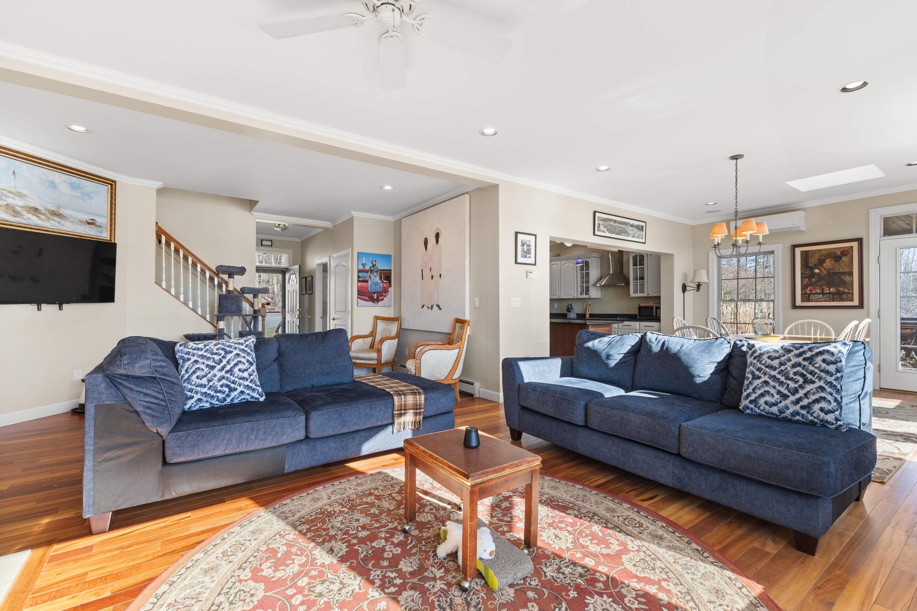 49 Bagaduce Lane, Penobscot, ME, 04476