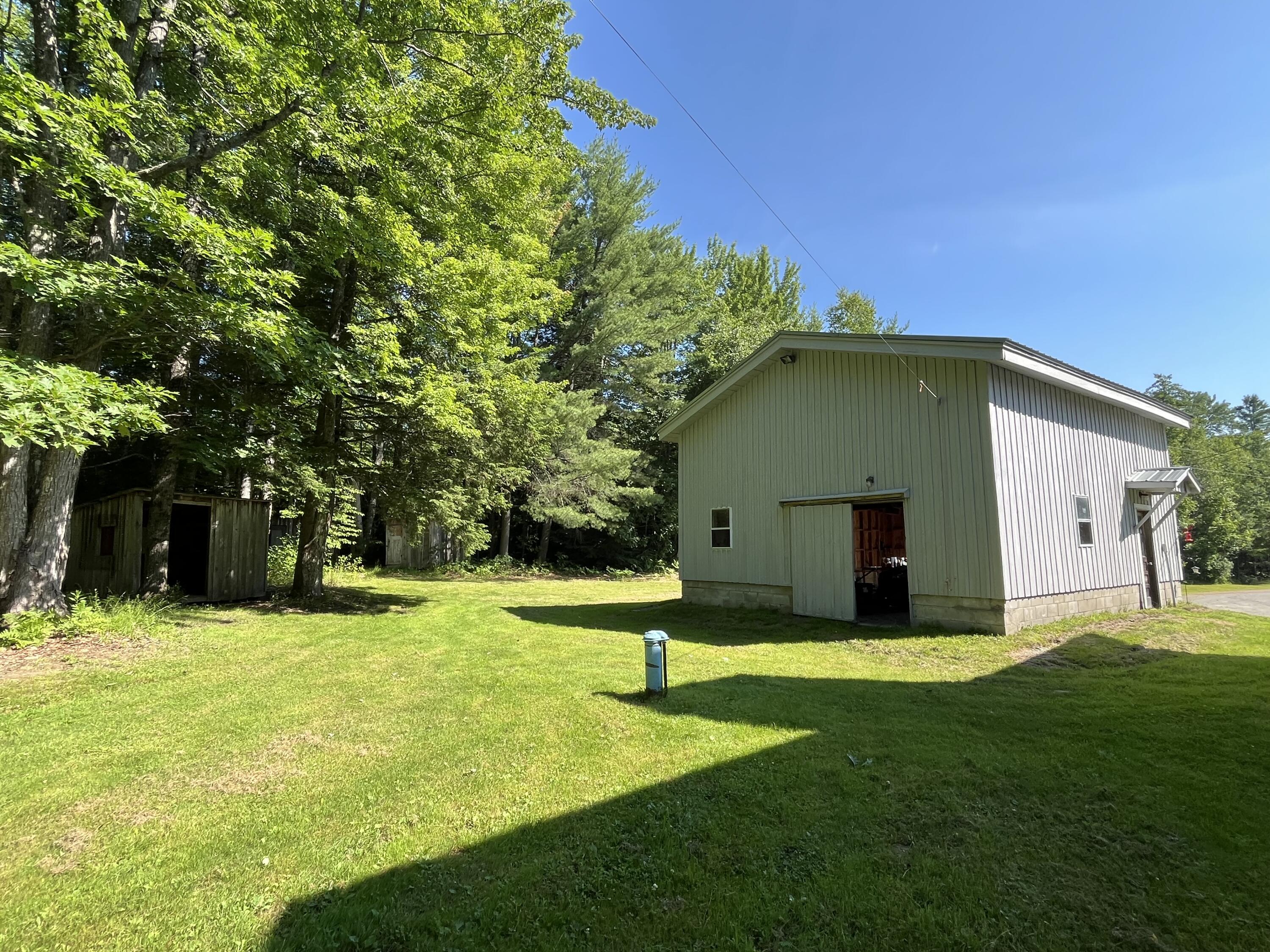 273 Rome Road, Mercer, ME 04957 IMG_7099