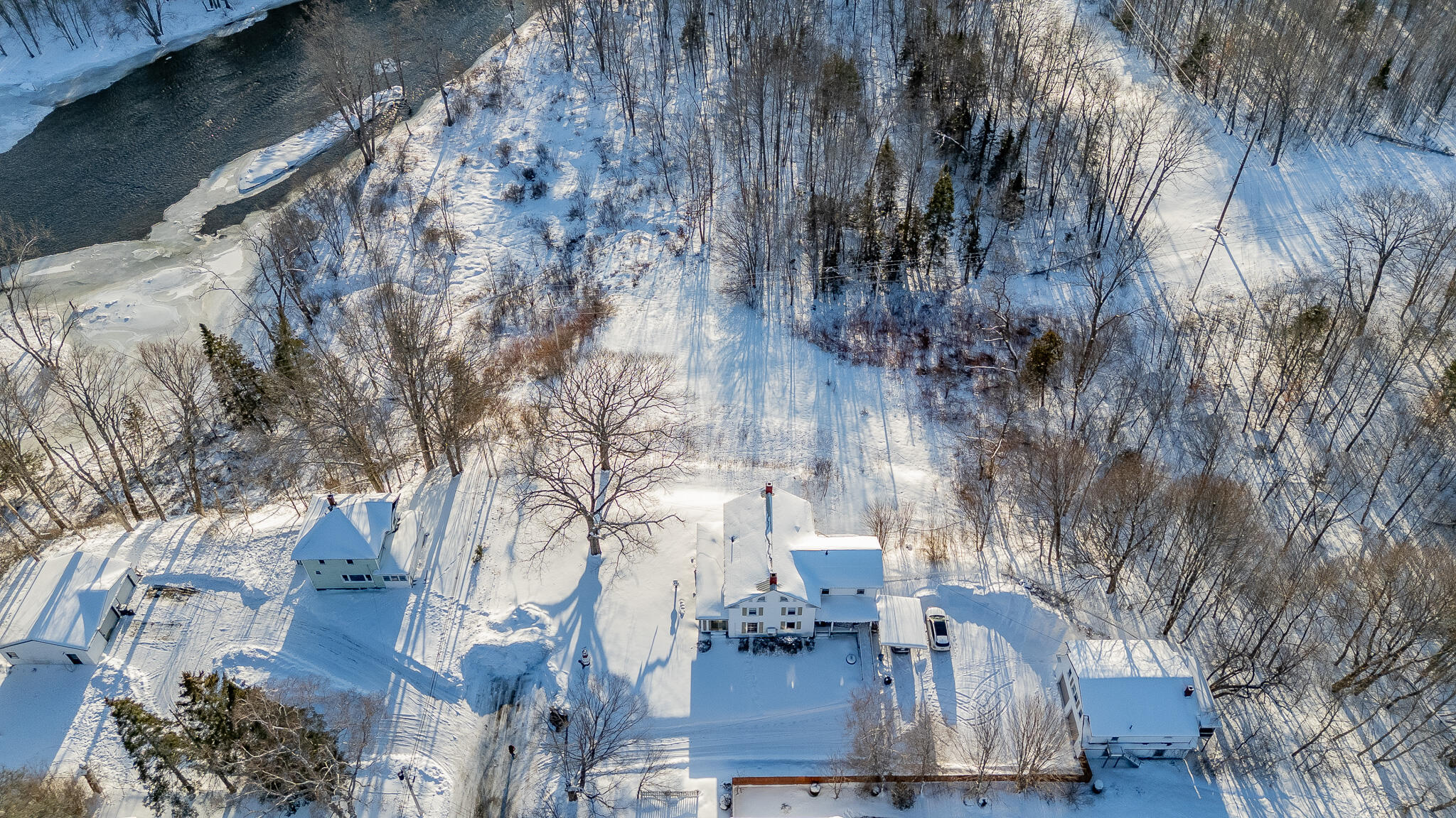 11 Alton Street, Milo, ME, 04463