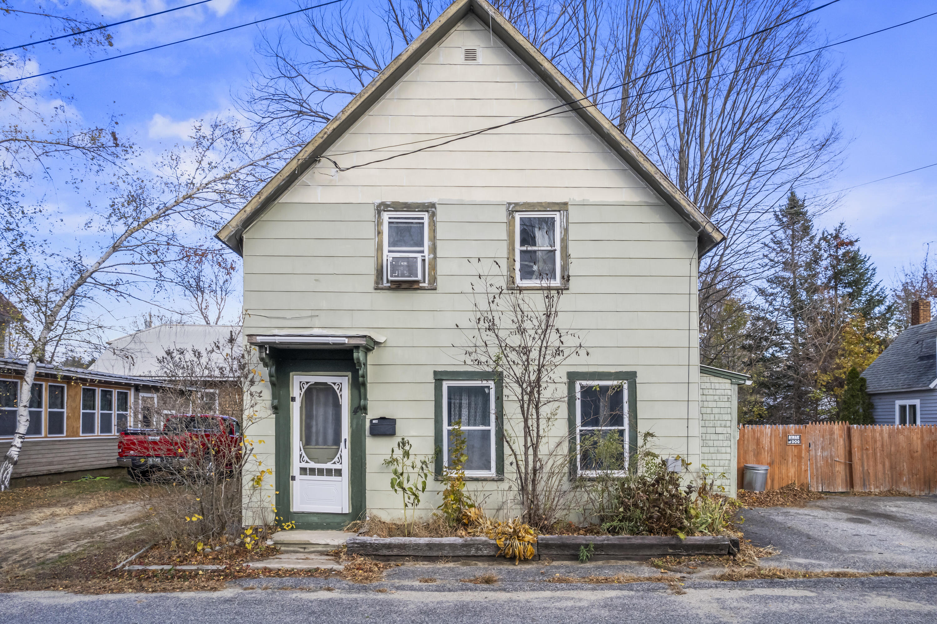 16 Rangeley Place, Rumford, ME, 04276