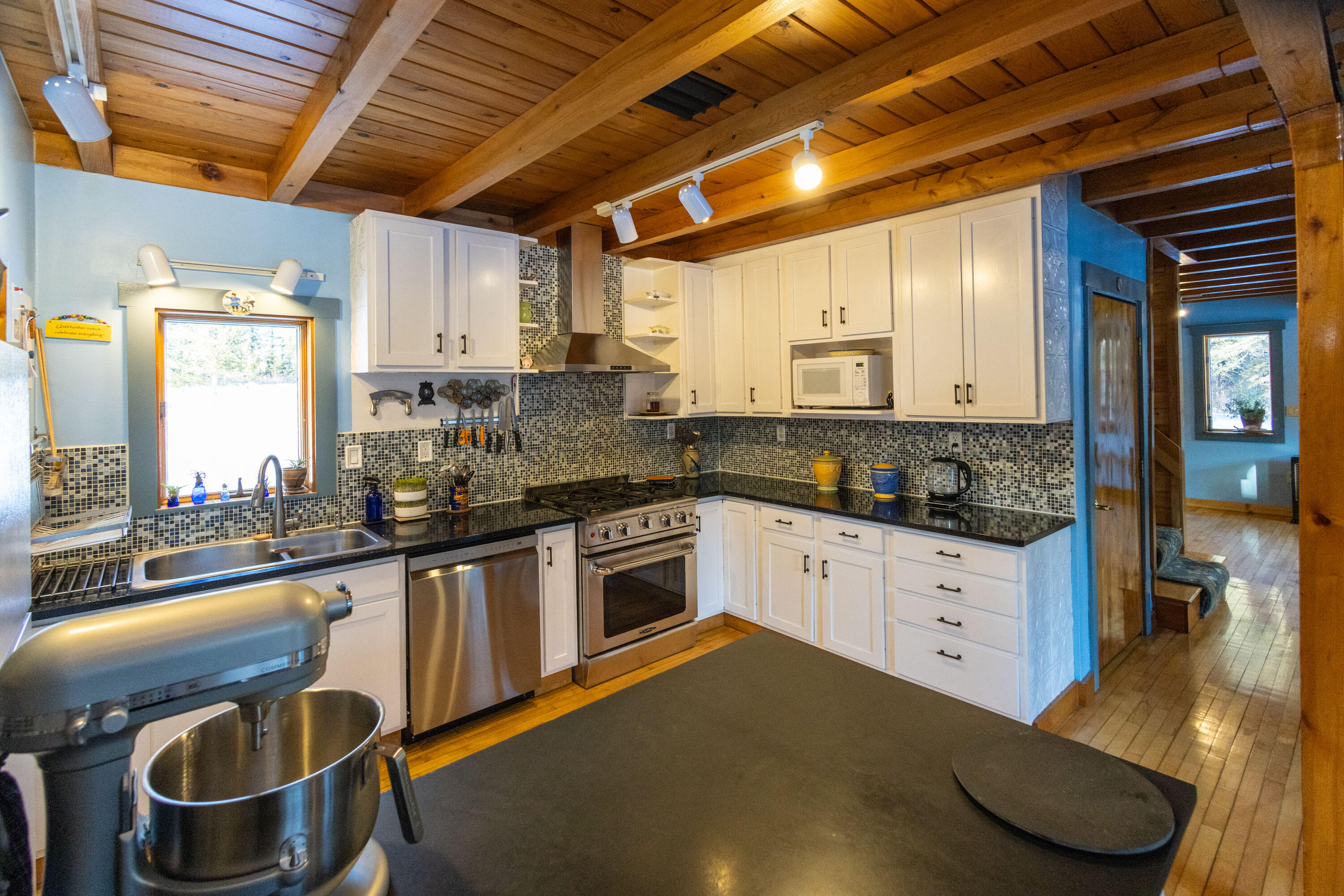 163 Ayer Ridge Road, Freedom, ME, 04941