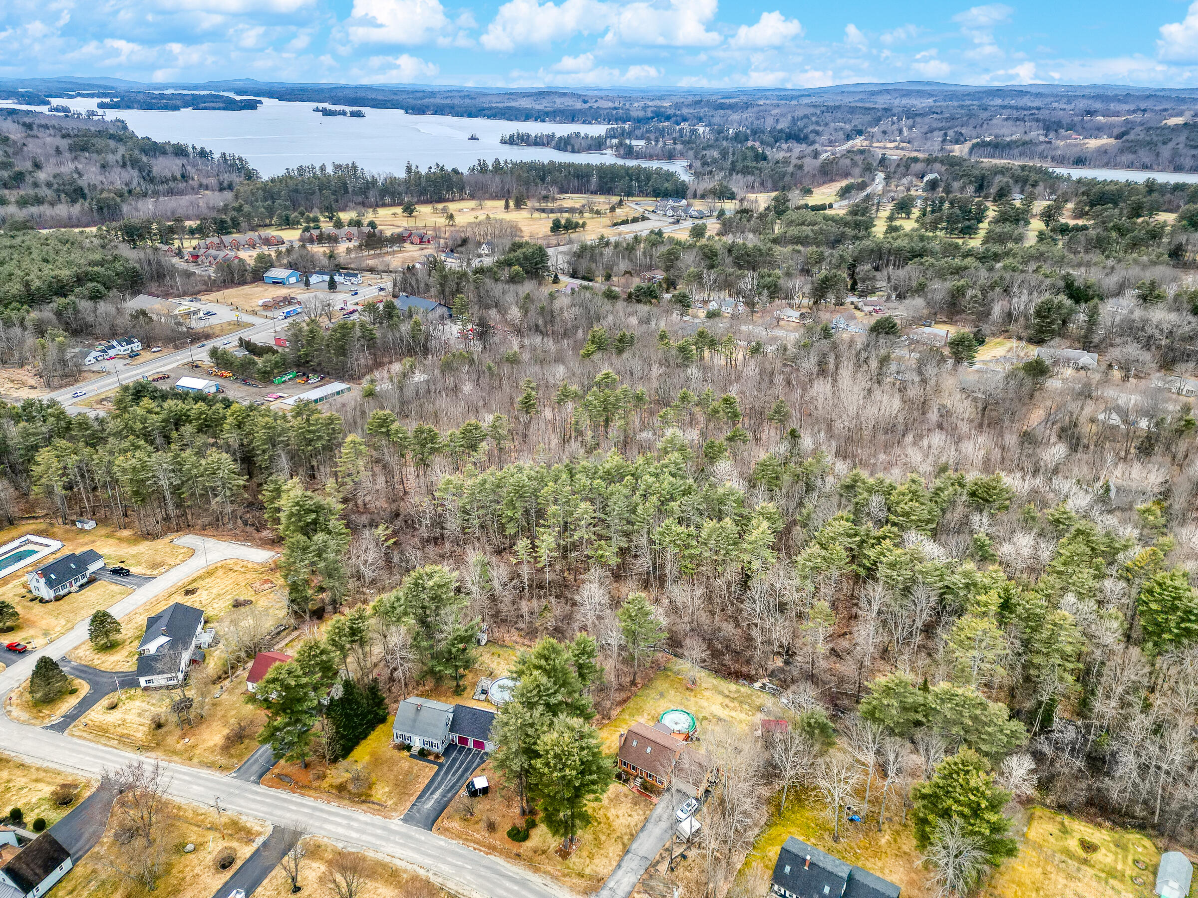 0 Cross Street, Manchester, ME, 04351