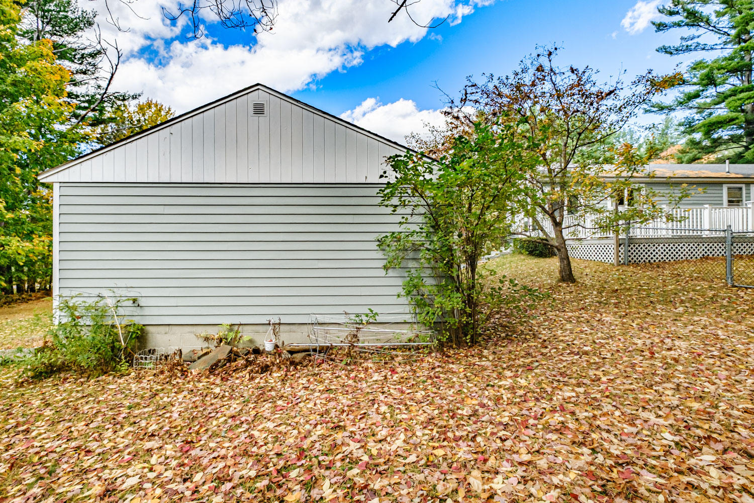 25 Evergreen Road, Bethel, ME, 04217-3634