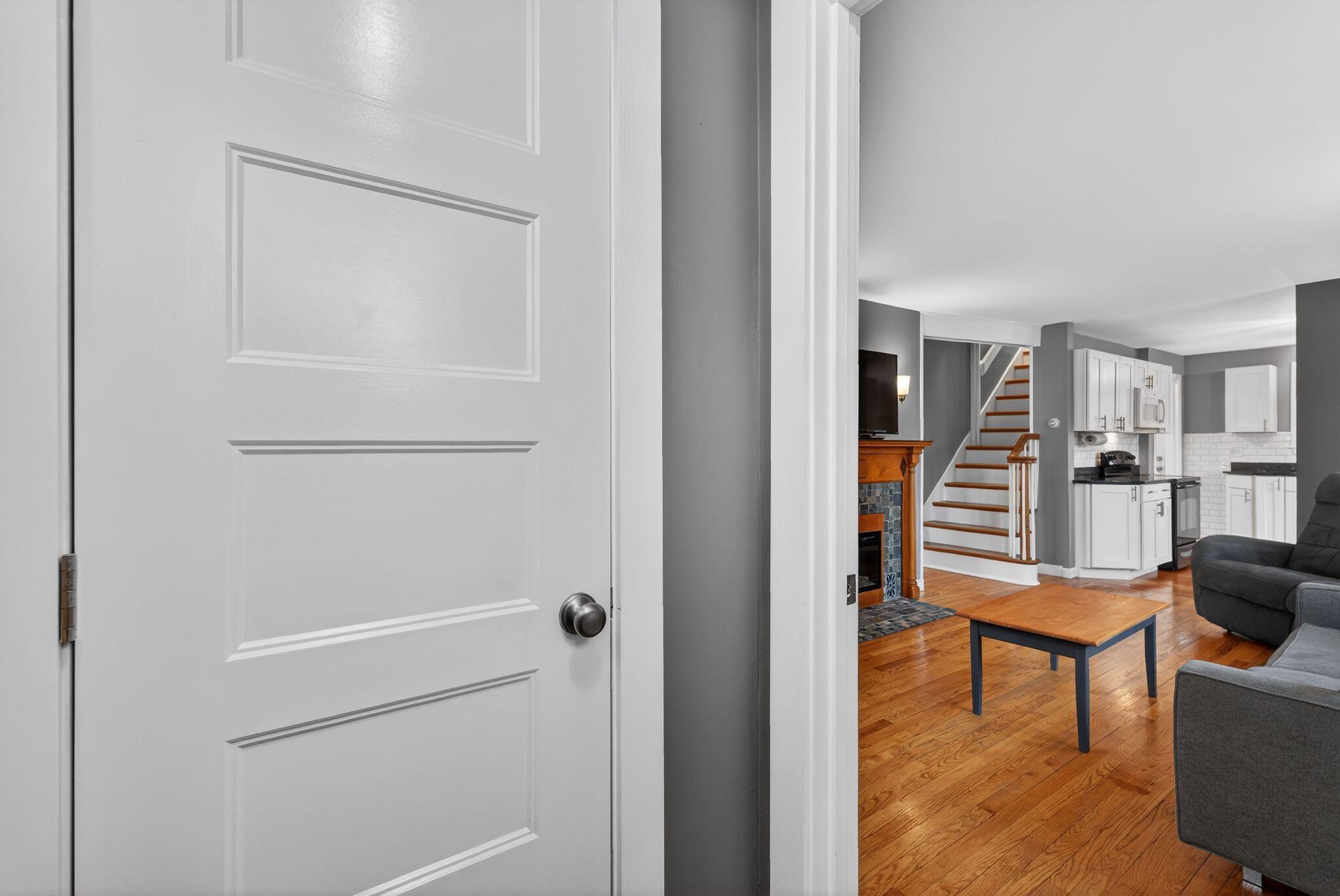 48 Pennell Avenue, Portland, ME, 04103