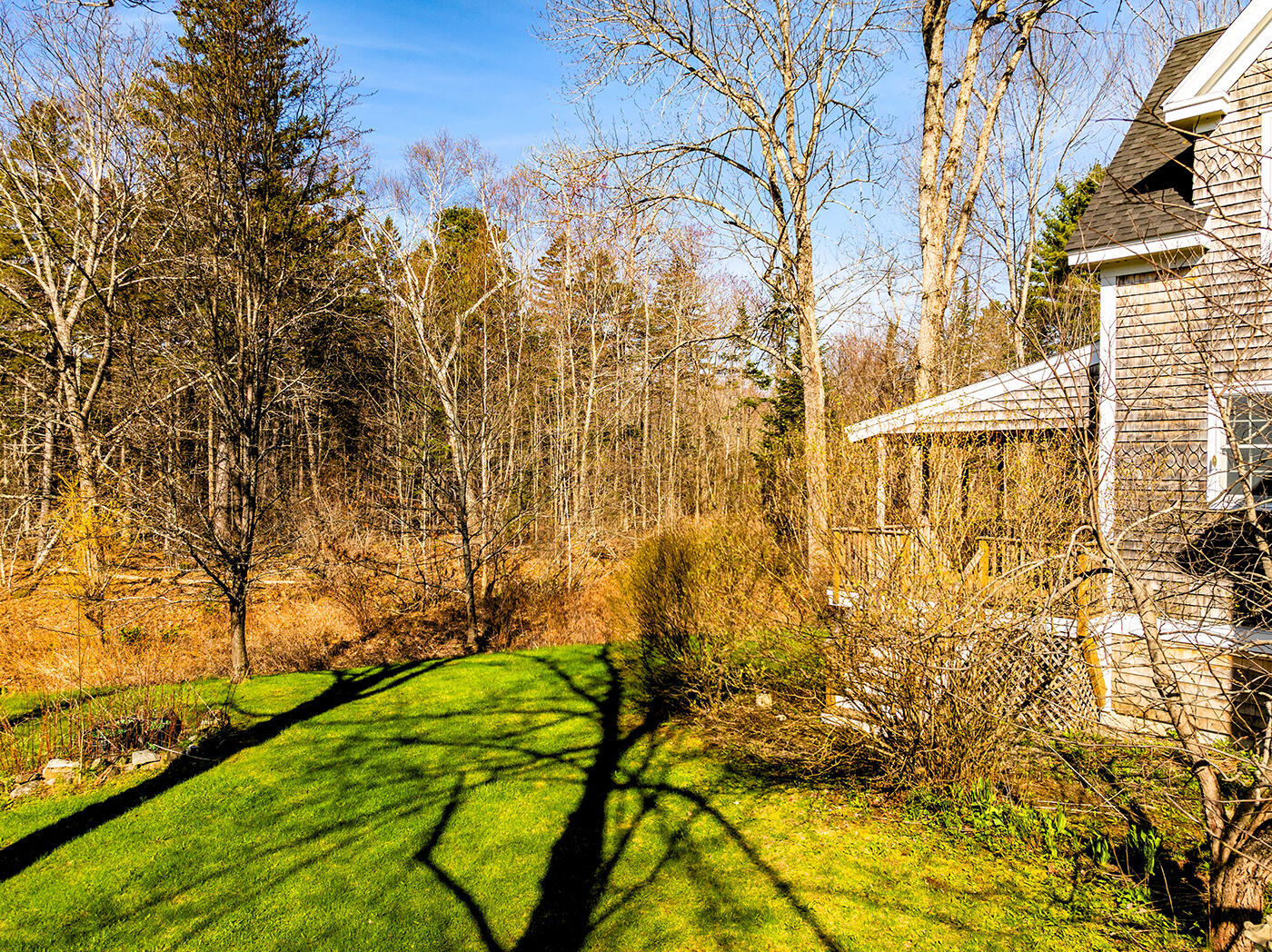 616 Slab City Road, Lincolnville, ME, 04849