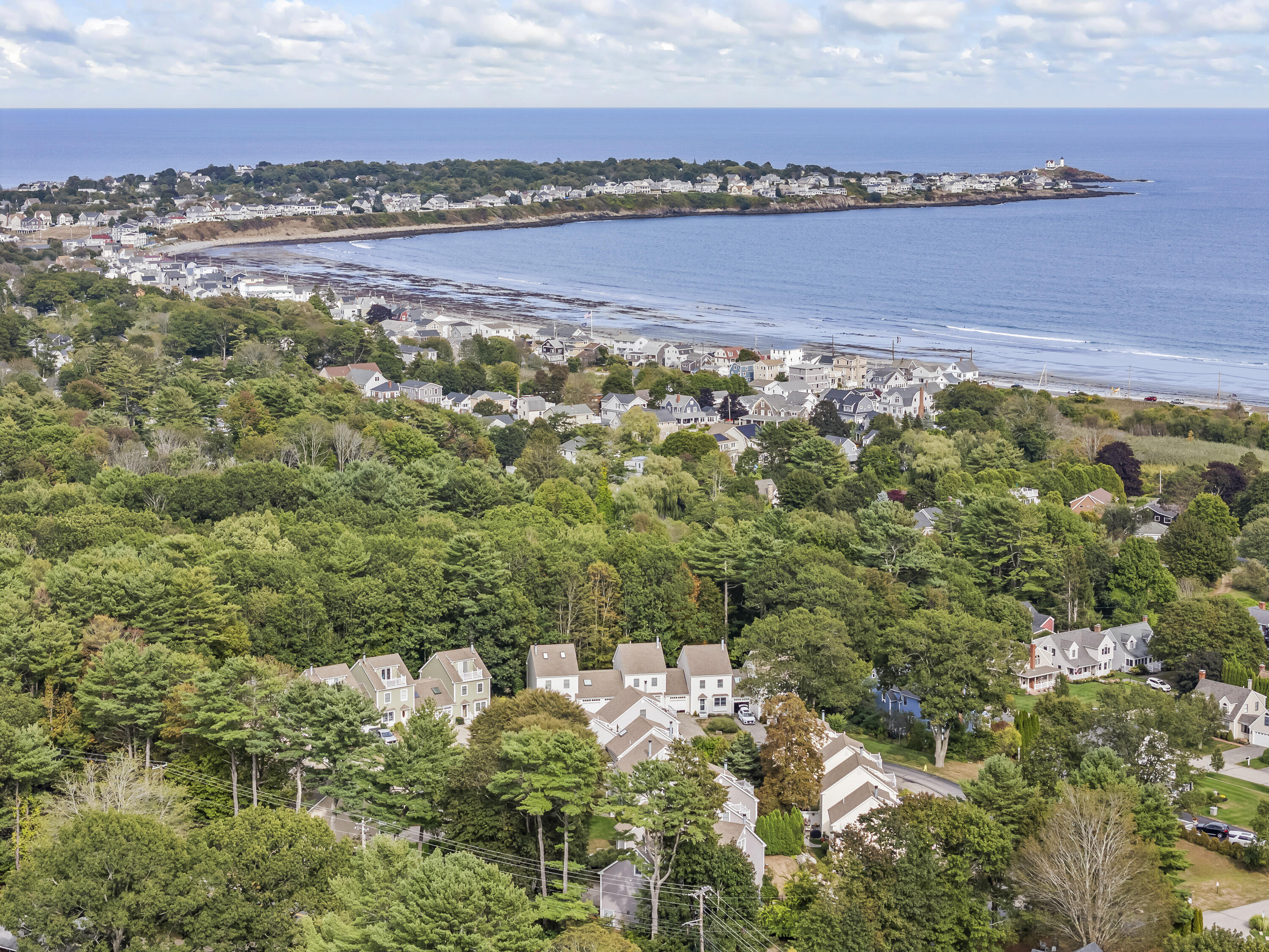 10 Yorke Ridge Way UNIT 10, York, ME, 03909