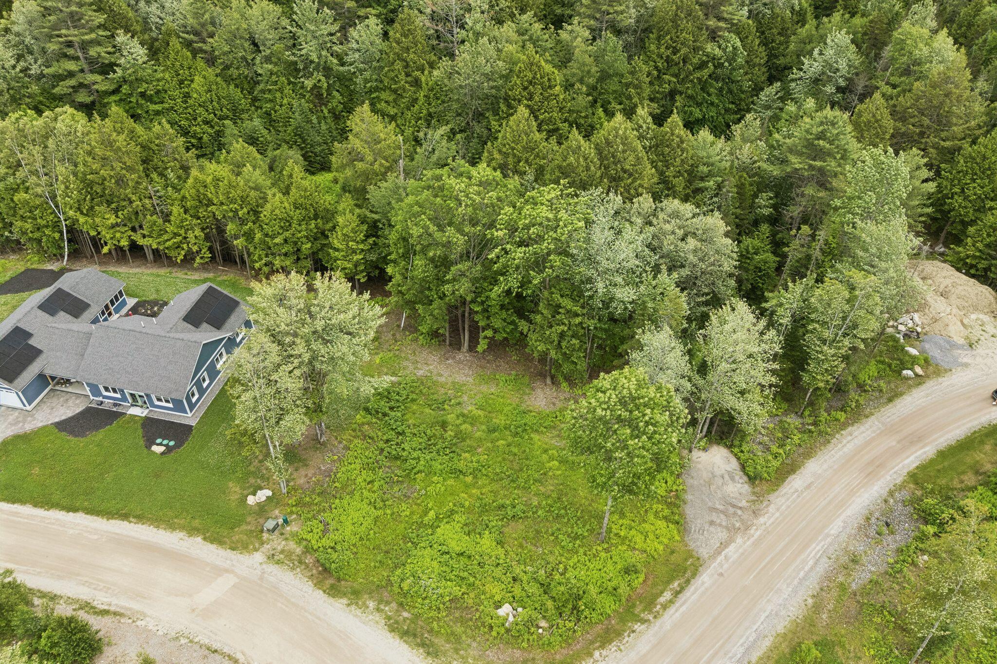 Lot 9 Little Fawn Lane, Brunswick, ME, 04011