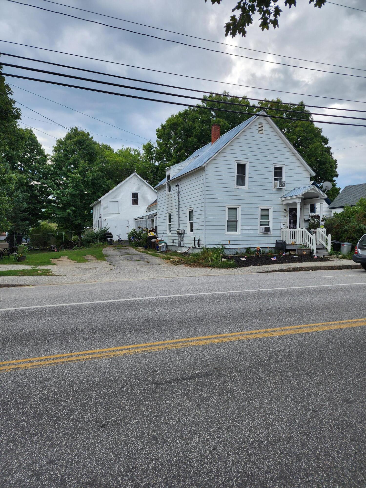 Photo of 41 Beal Street Norway ME 04268