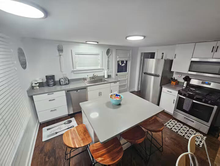 14 Seal Cove Road, Southwest Harbor, ME, 04679