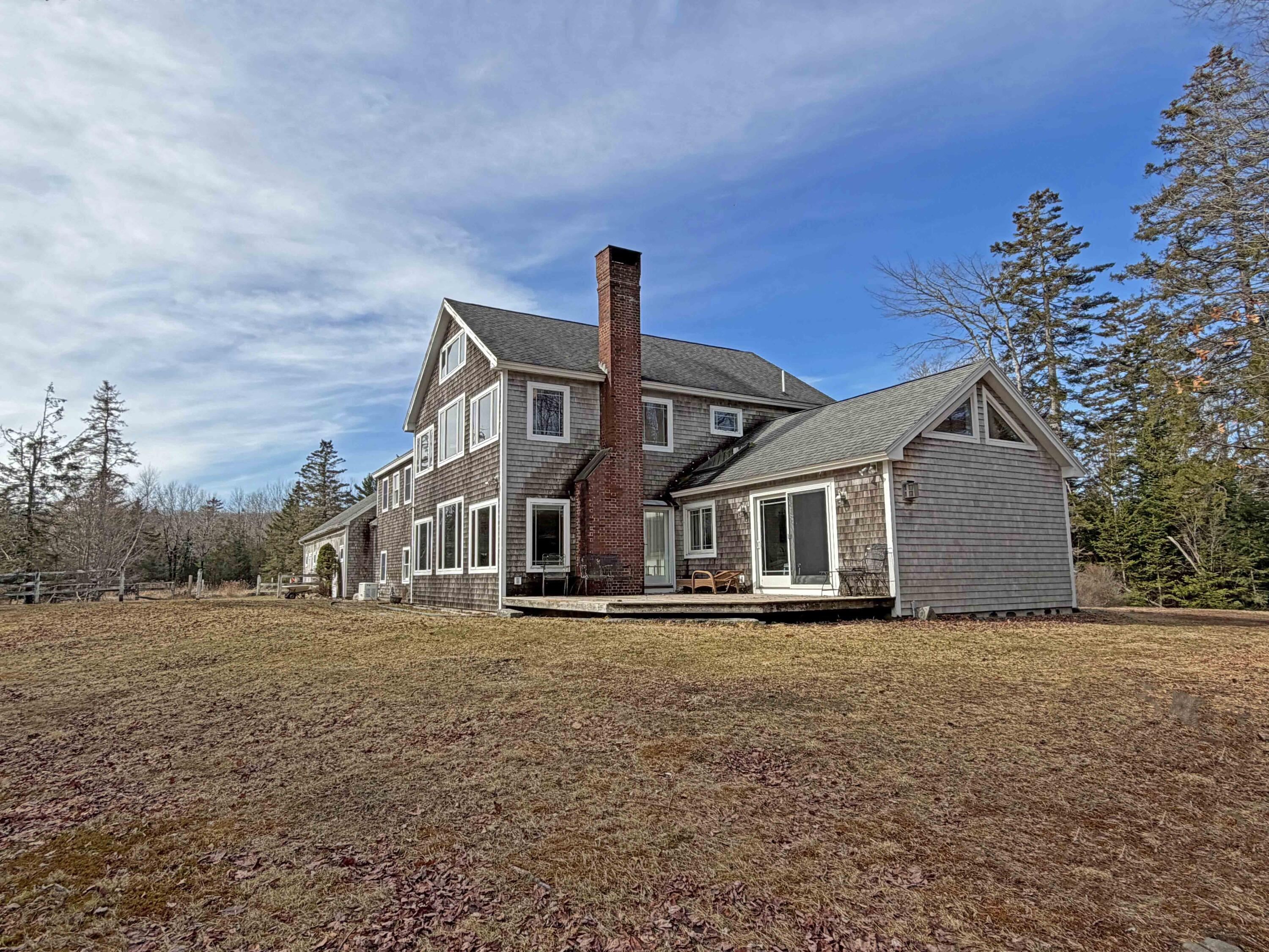 84 Mosely Point Lane, Lamoine, ME, 04605