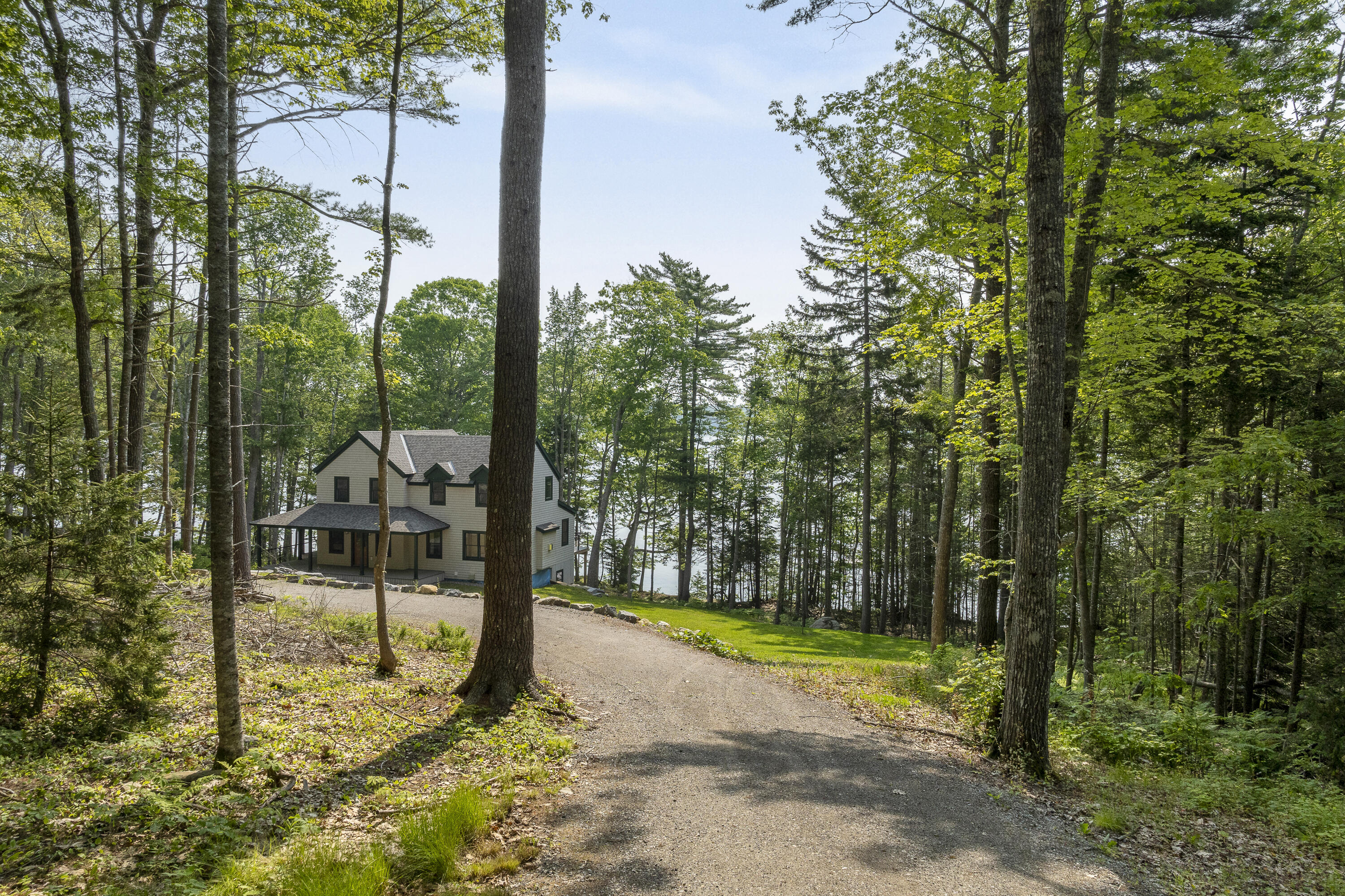 31 Viking Way, Bristol, ME, 04539