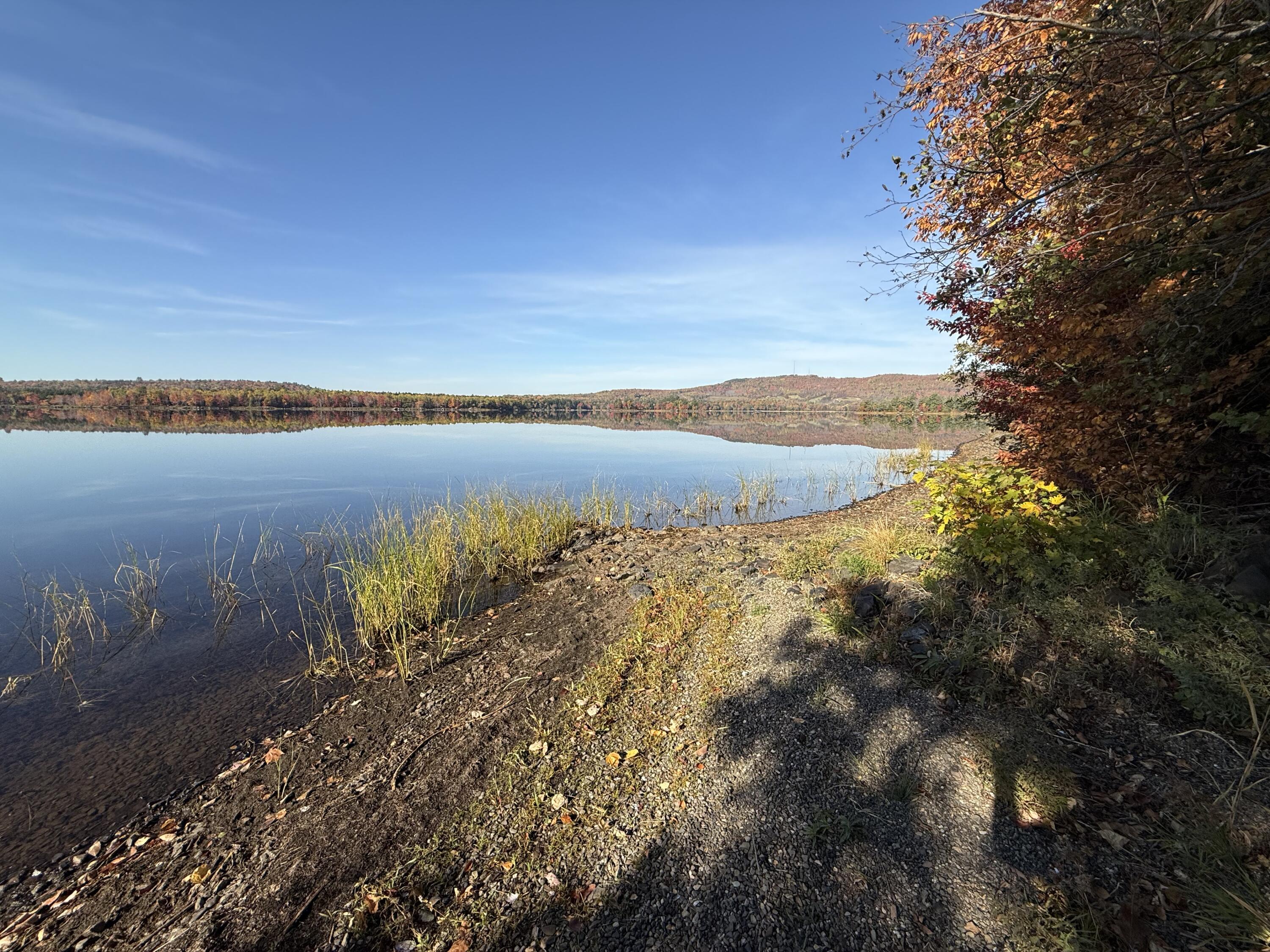 55 Mcnelly Road, Island Falls, ME, 04747