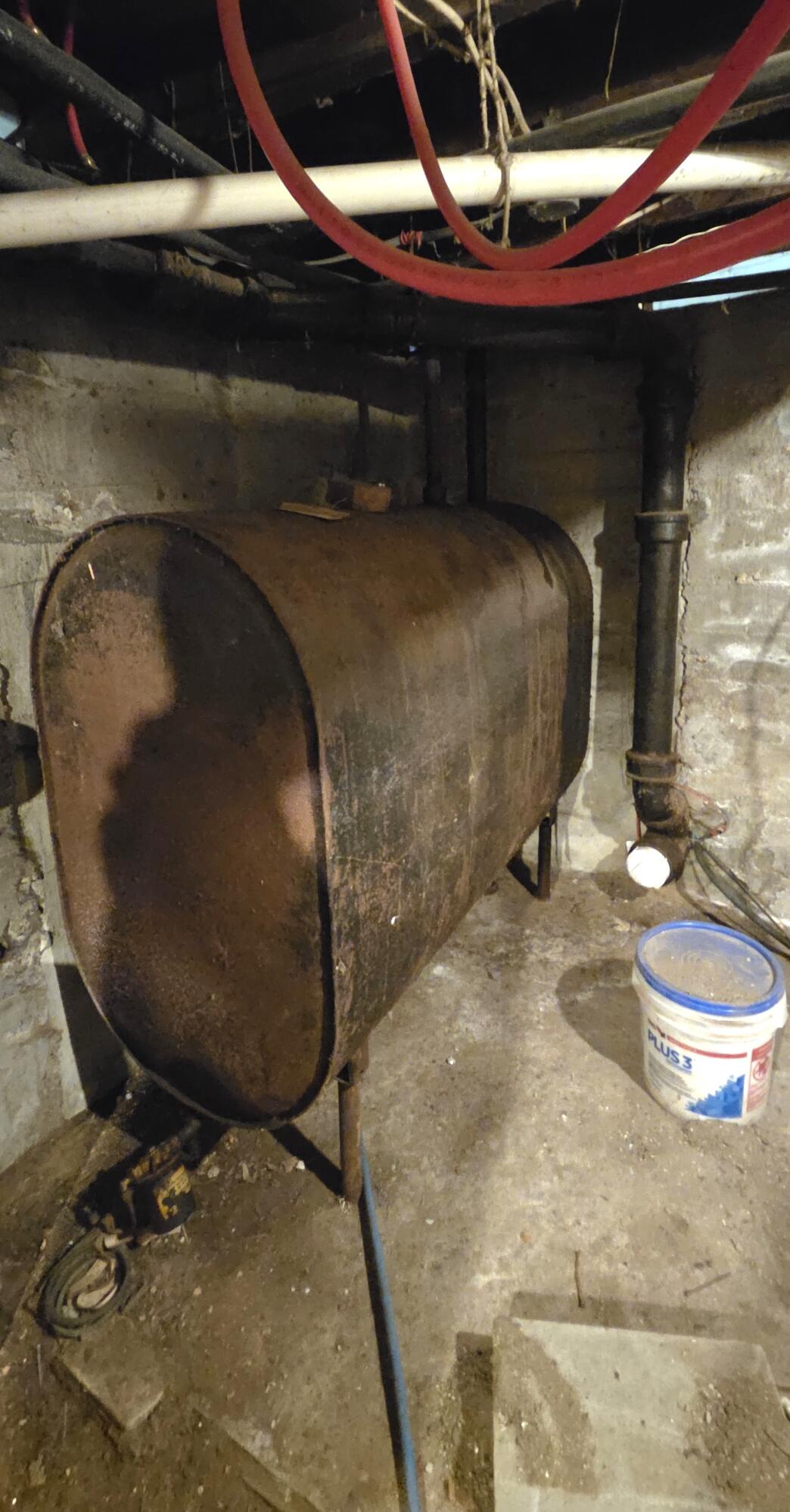 46 Fourth Street, Mexico, ME, 04257