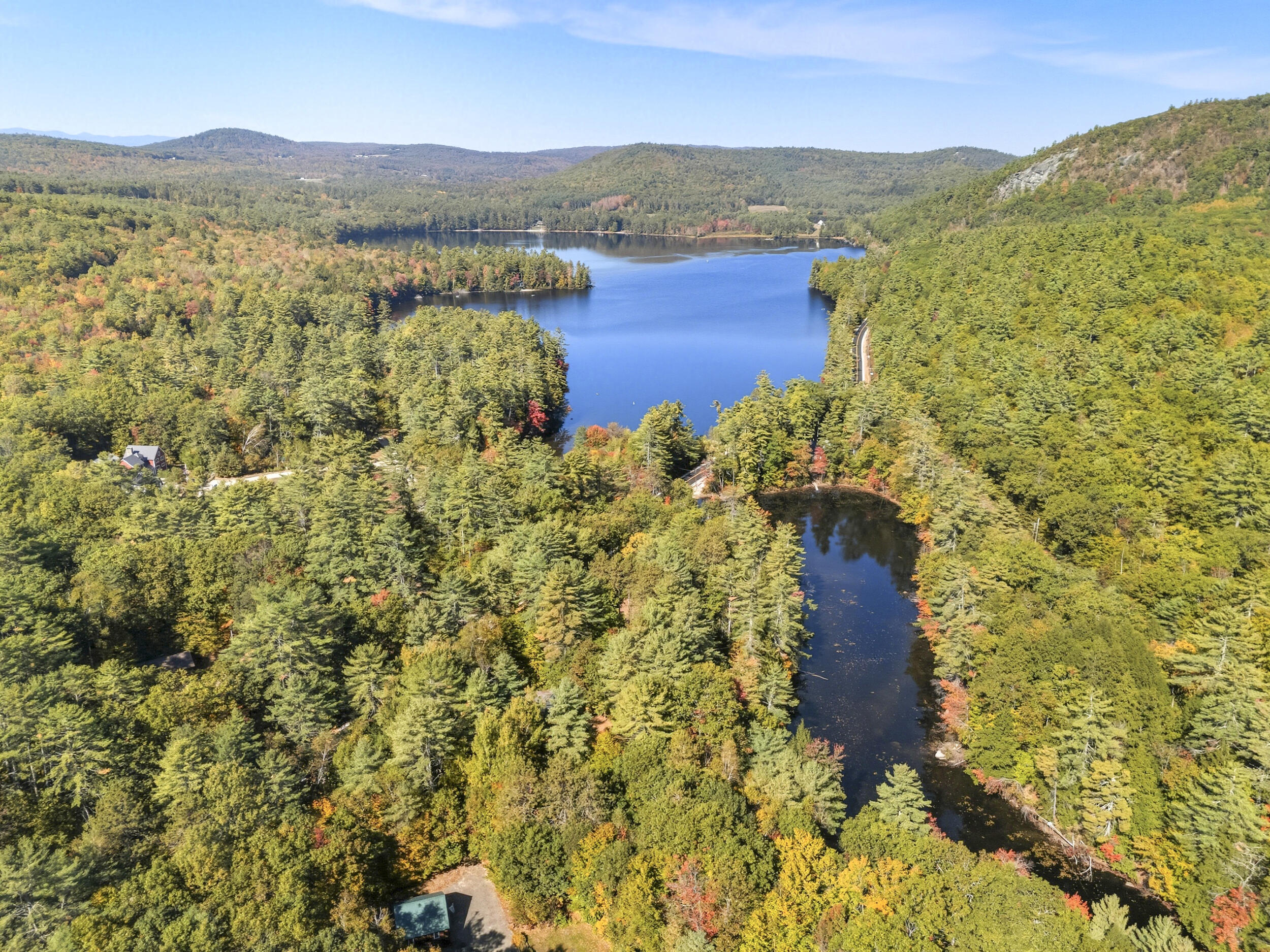 52 N Bridgton Road, Waterford, ME, 04088