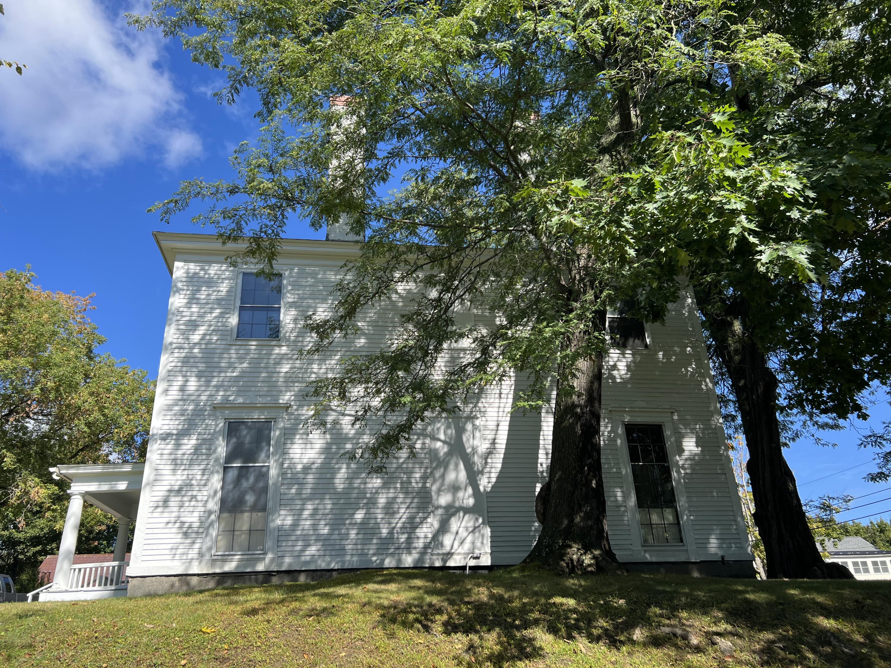 8 Crosby Street, Augusta, ME, 04330