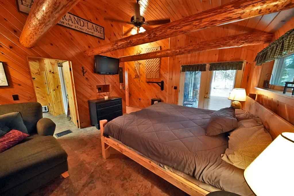 638 Sandy Beach Road, Danforth, ME, 04424