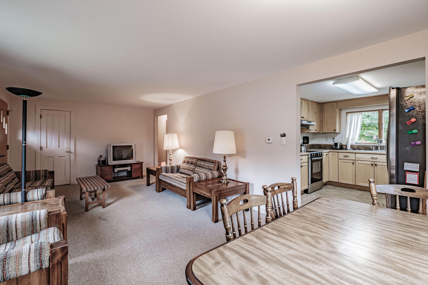 25 Evergreen Road, Bethel, ME, 04217-3634