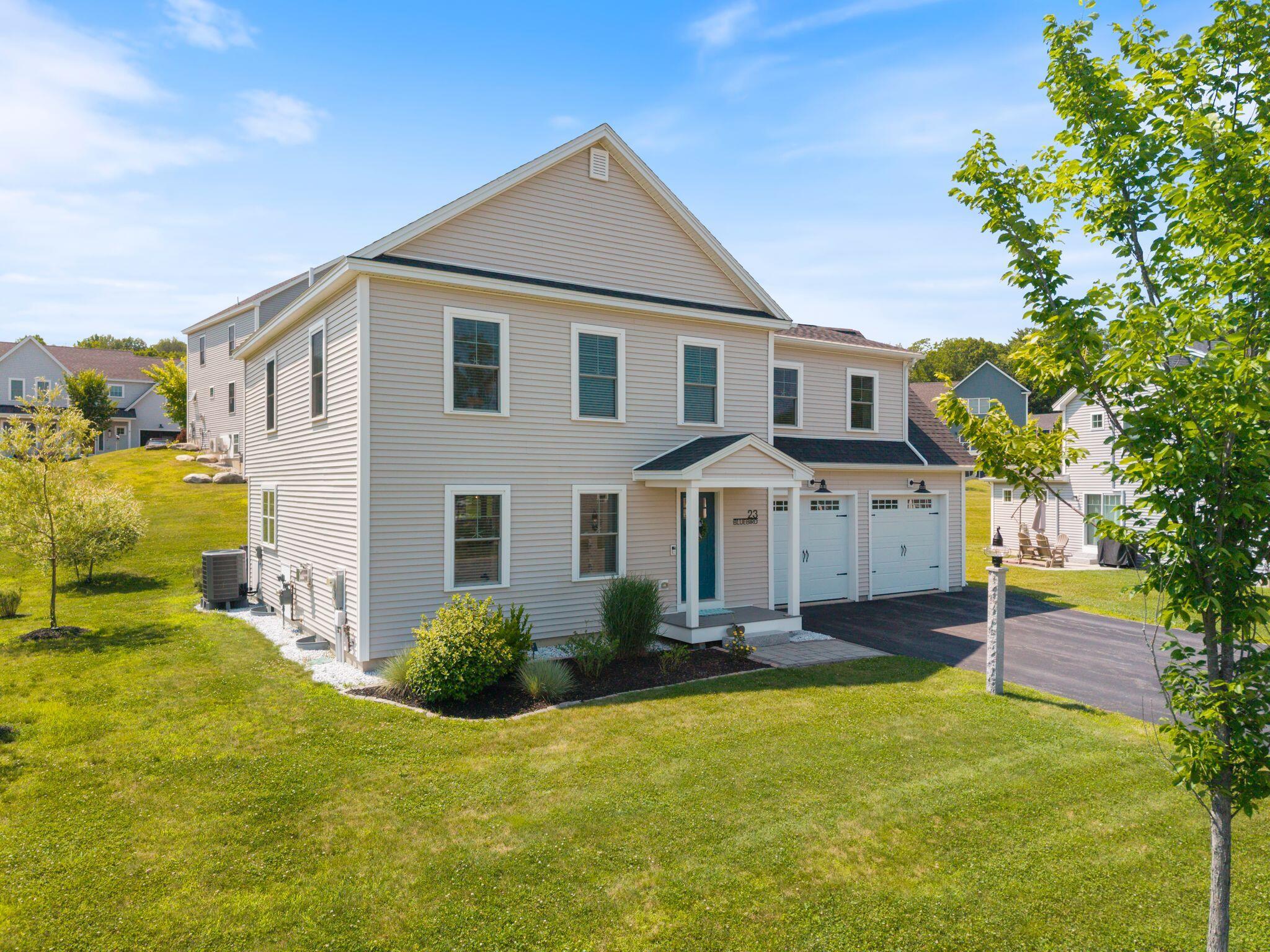 Photo of 23 Bluebird Trail #6 Falmouth ME 04105