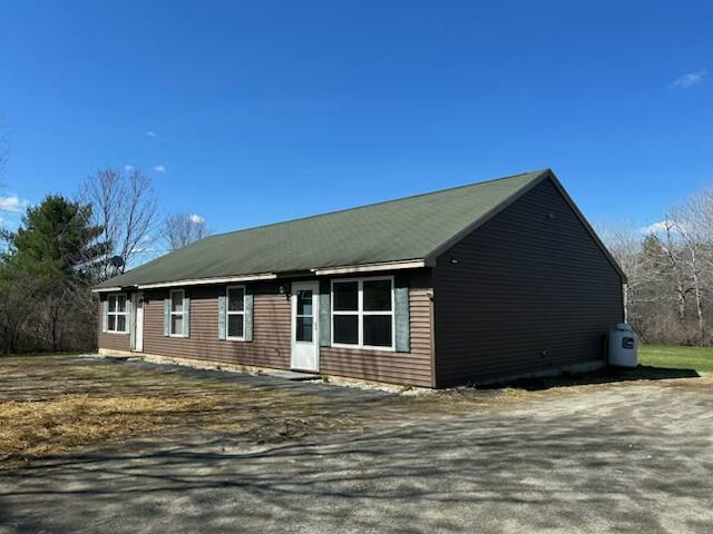 295 Old County Road, Rockland, ME, 04841