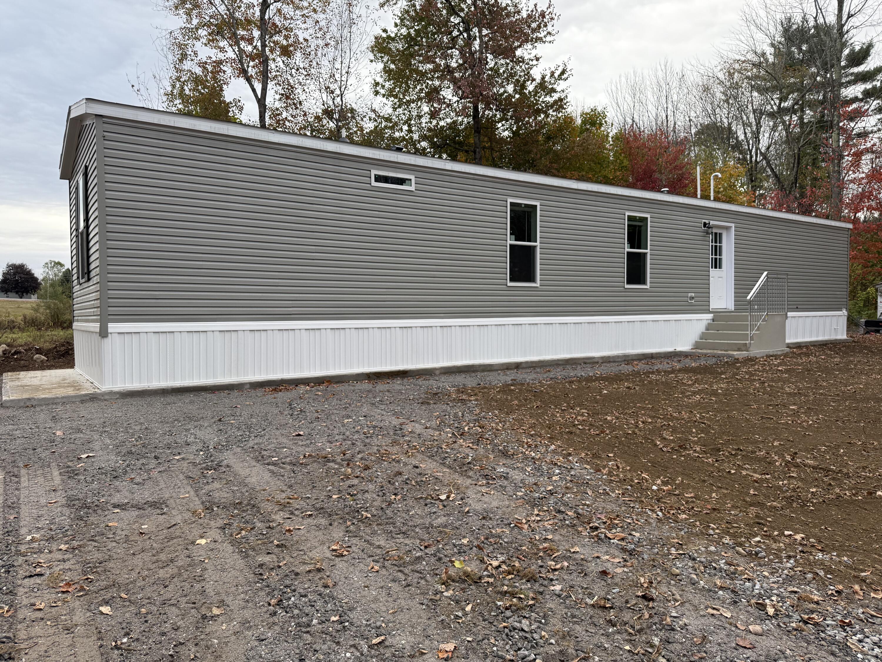 16 Moose Lane, Cary Plt, ME, 04471