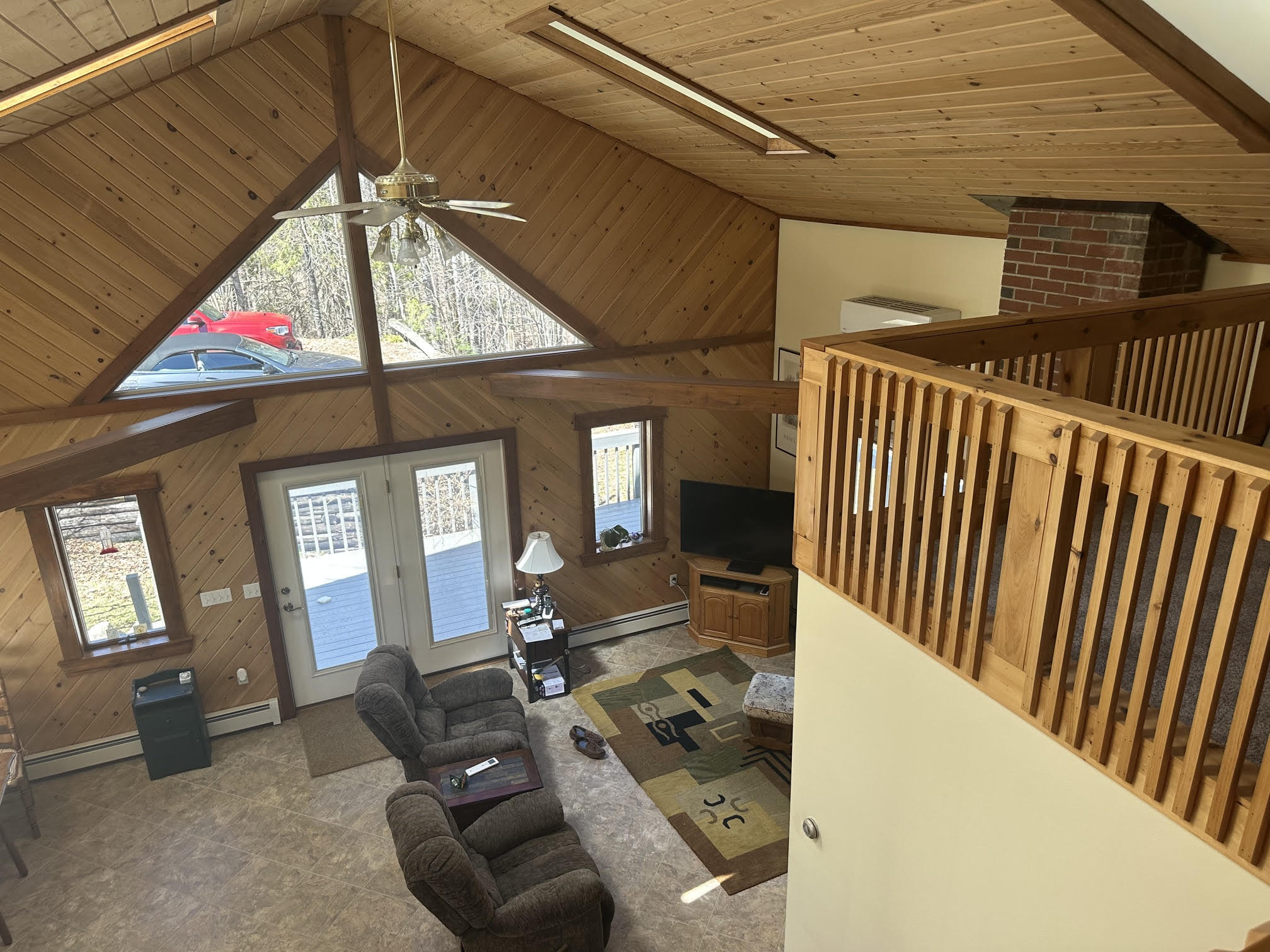 74 Garland Road, Dixmont, ME, 04932