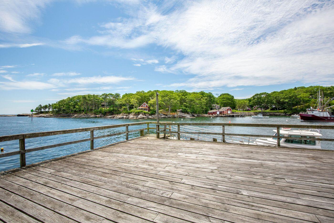 146 State Route 32, Bristol, ME, 04554