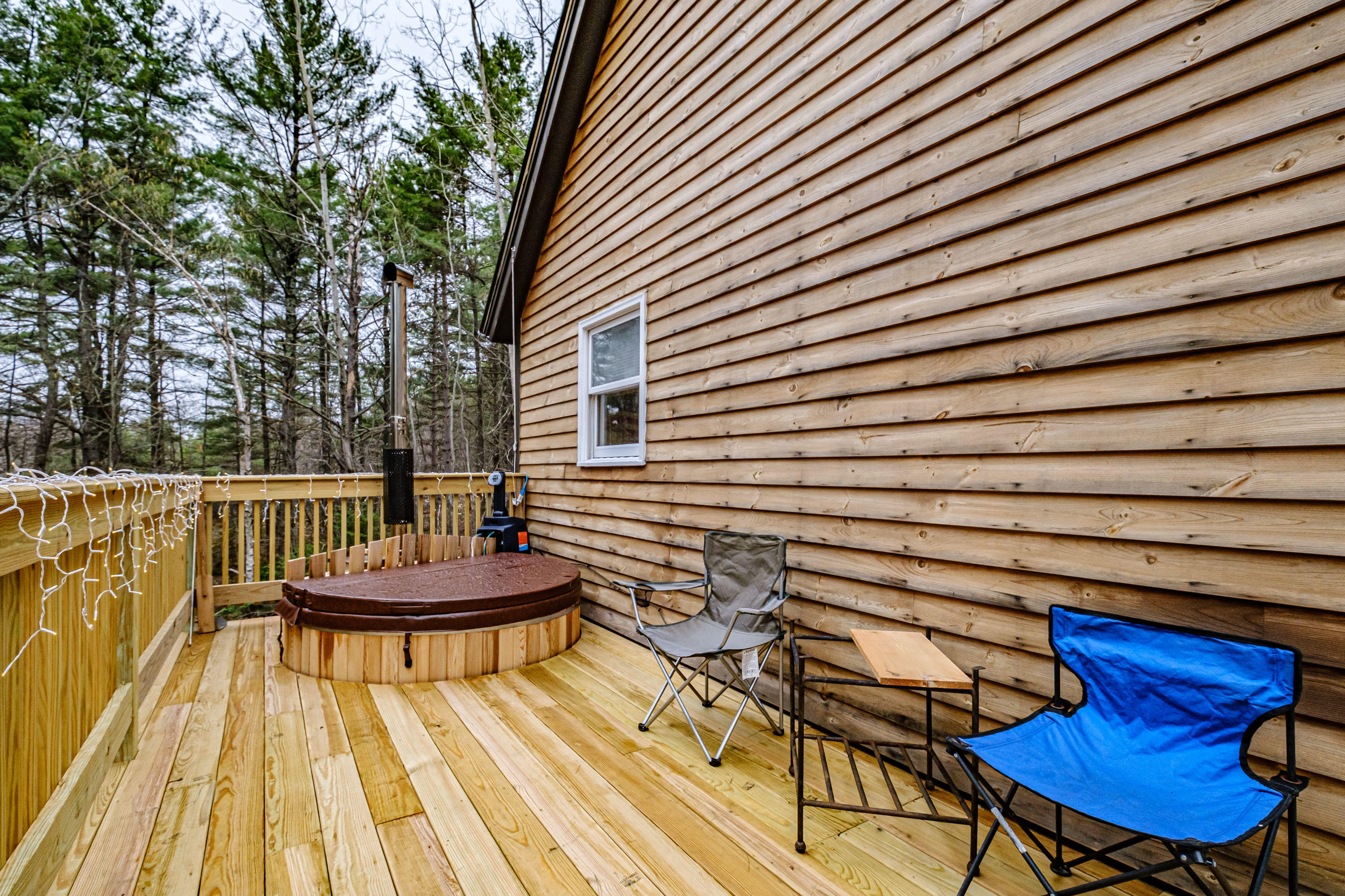 30 Cemetery Road, Greenwood, ME, 04255-3119