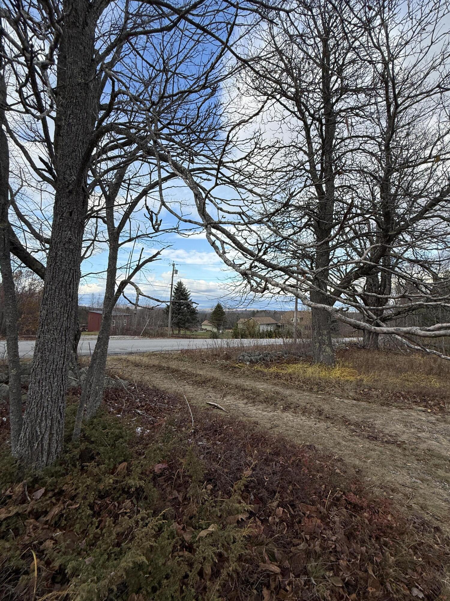 134 Peaco Hill Road, Otisfield, ME, 04270