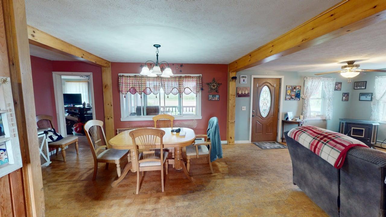 164 Mud Pond Road, Prentiss Twp T7 R3 Nbpp, ME, 04487