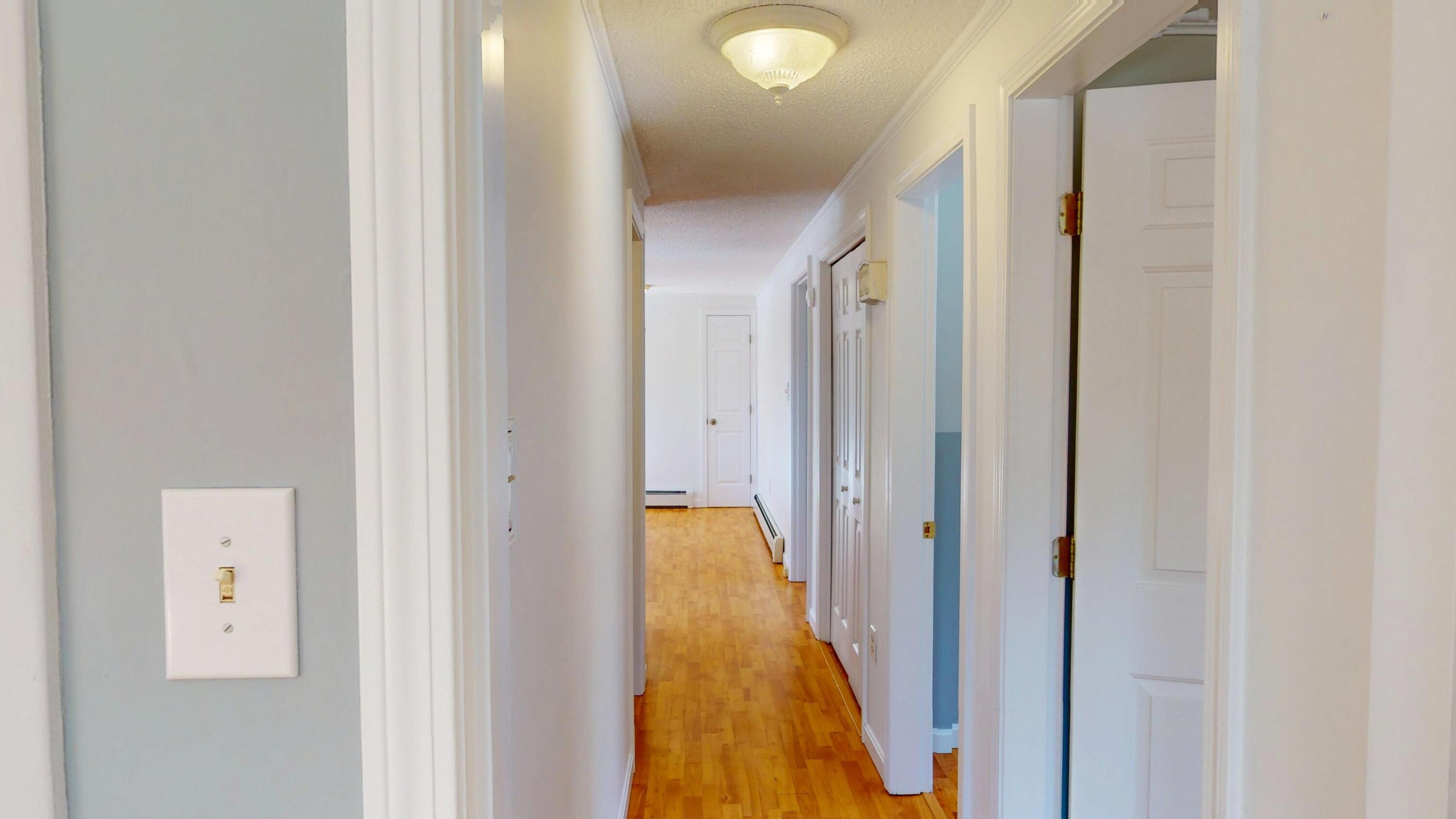 496 Court Street, Machias, ME, 04654