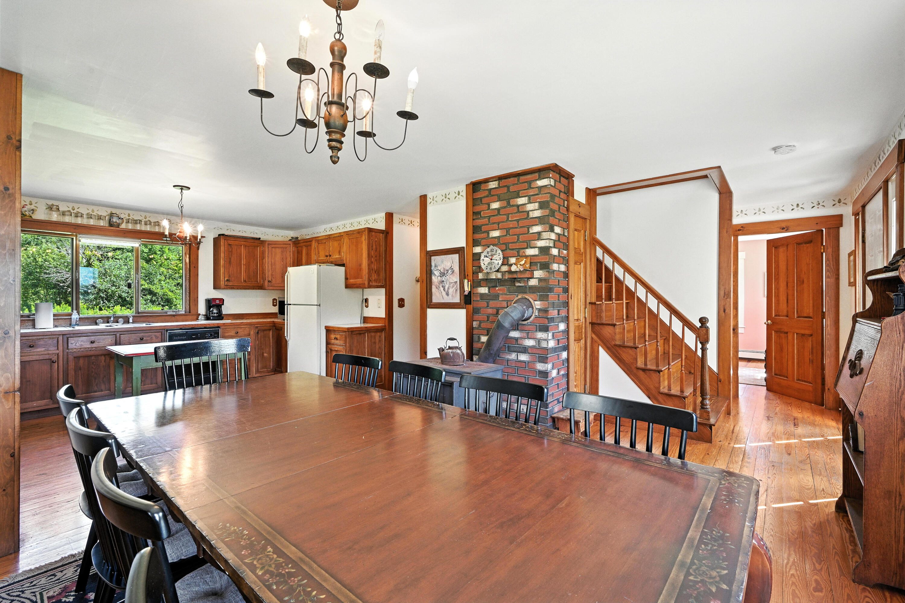 200 Ham Hill Road, Cambridge, ME, 04923