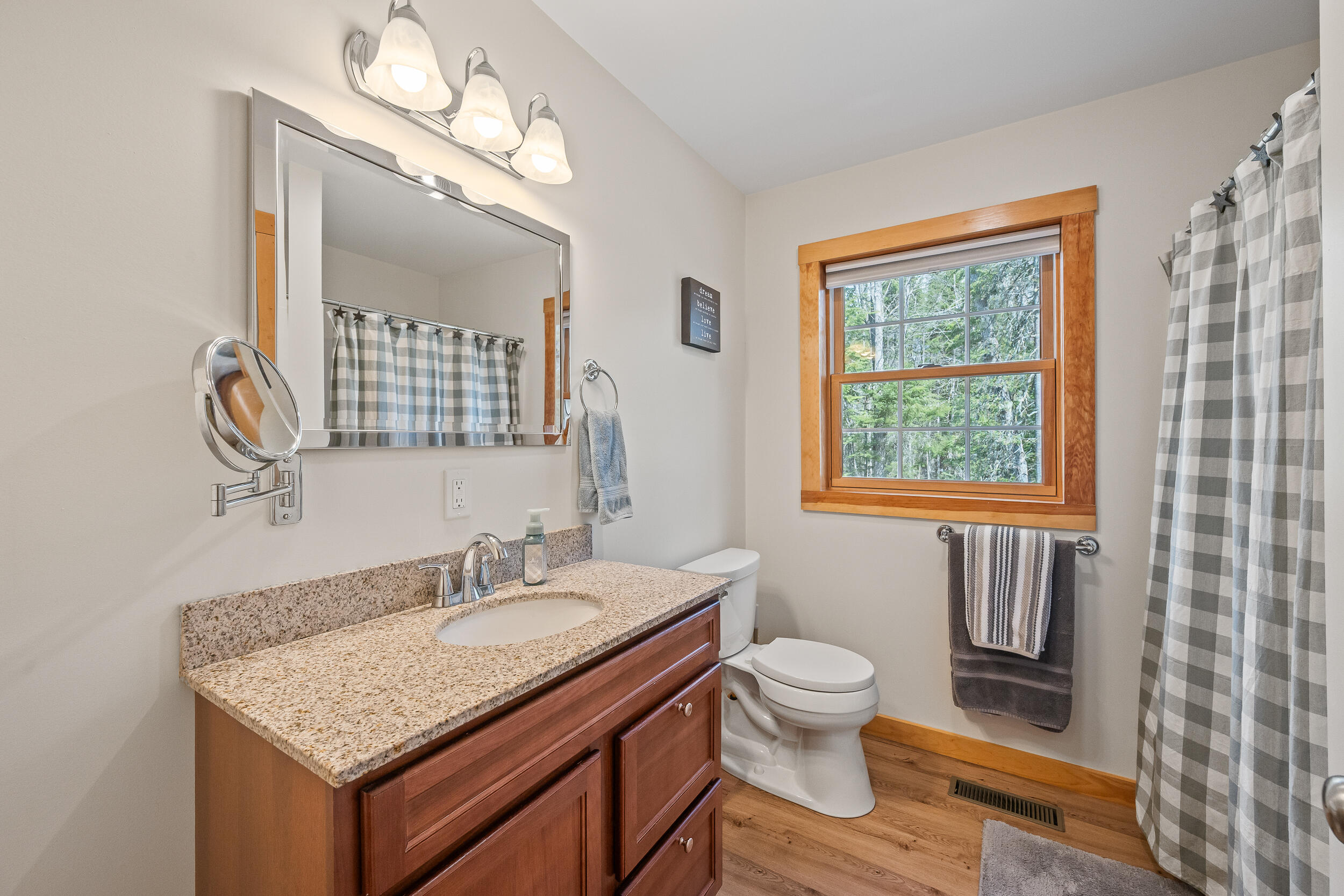 183 Camp Waya Awi Road, Dallas Plt, ME, 04970