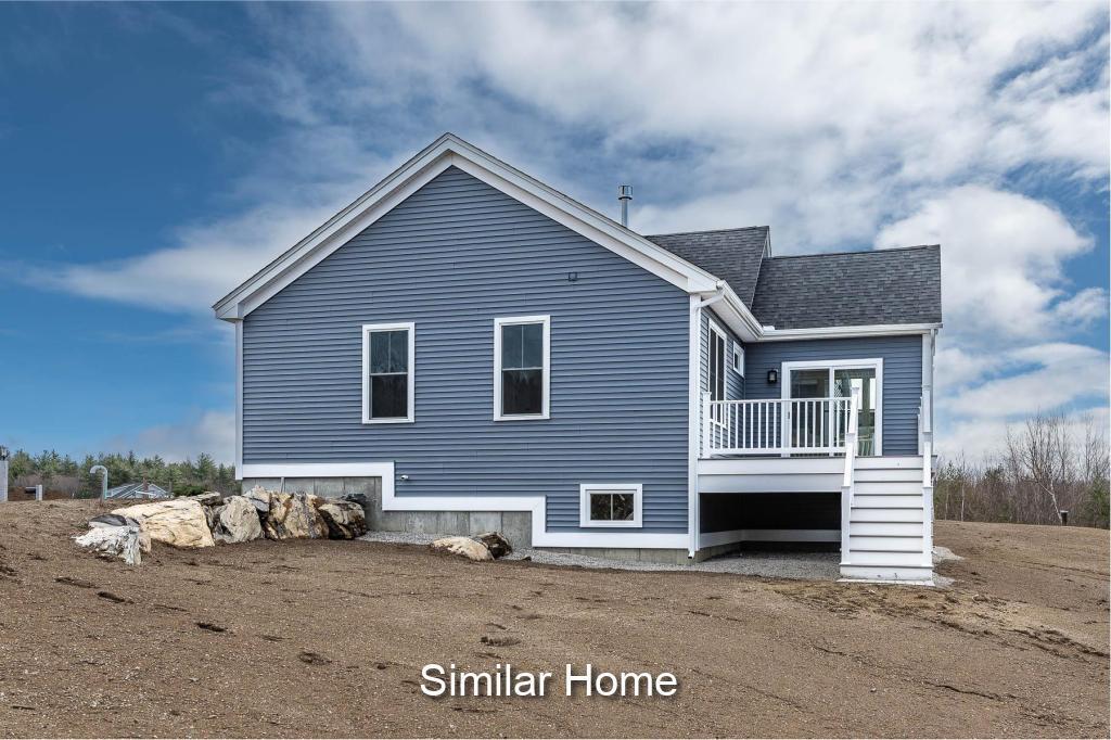 Lot 42 Baker Road, Wells, ME, 04090