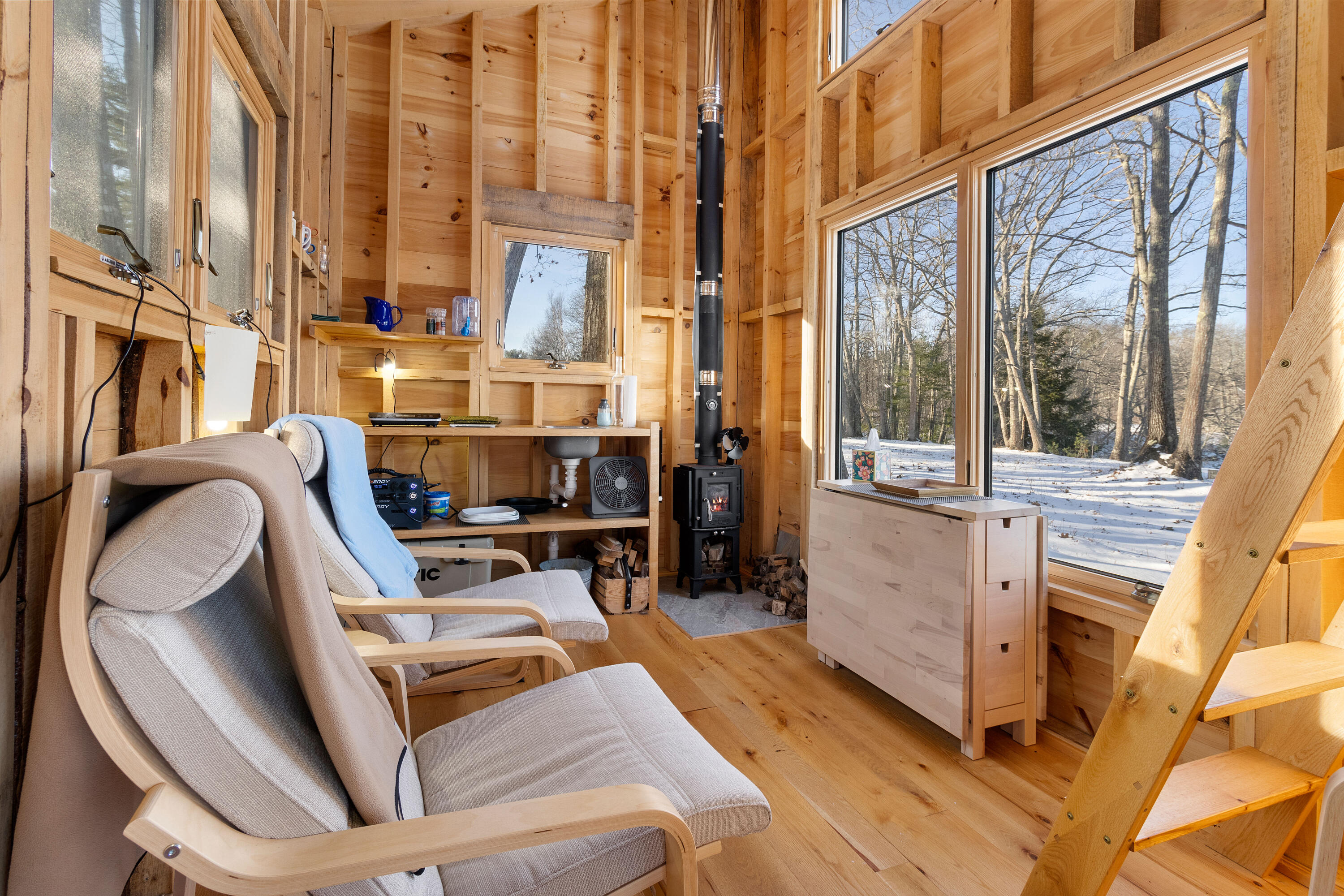 902 Dutch Neck Road, Waldoboro, ME, 04572