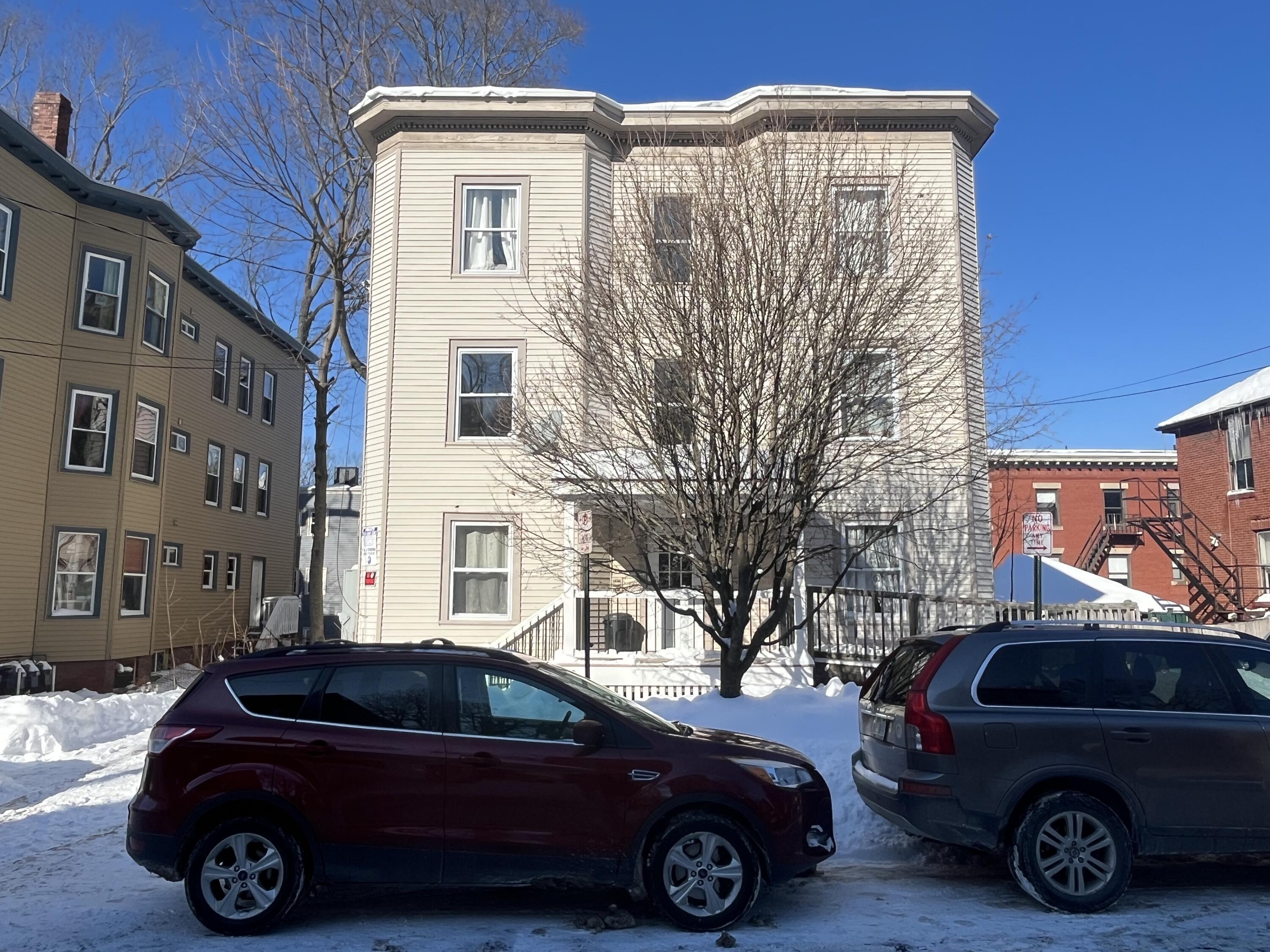 55 Grant Street, Portland, ME, 04101